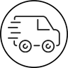 Free shipping