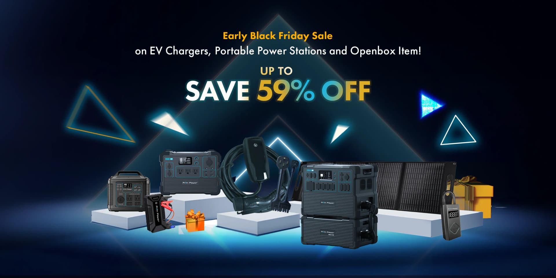 Black Friday Background