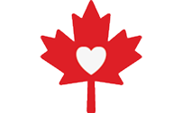Canada Day Logo