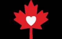 Canada Day Logo