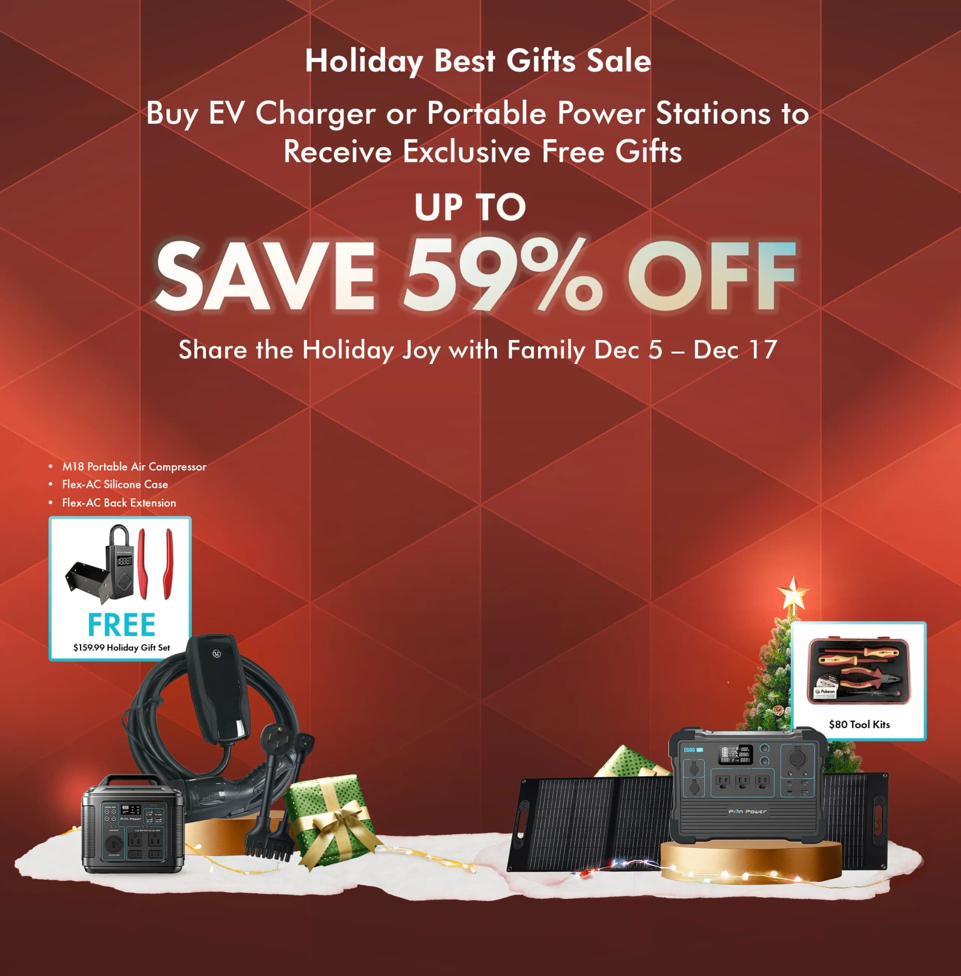 Christmas Background