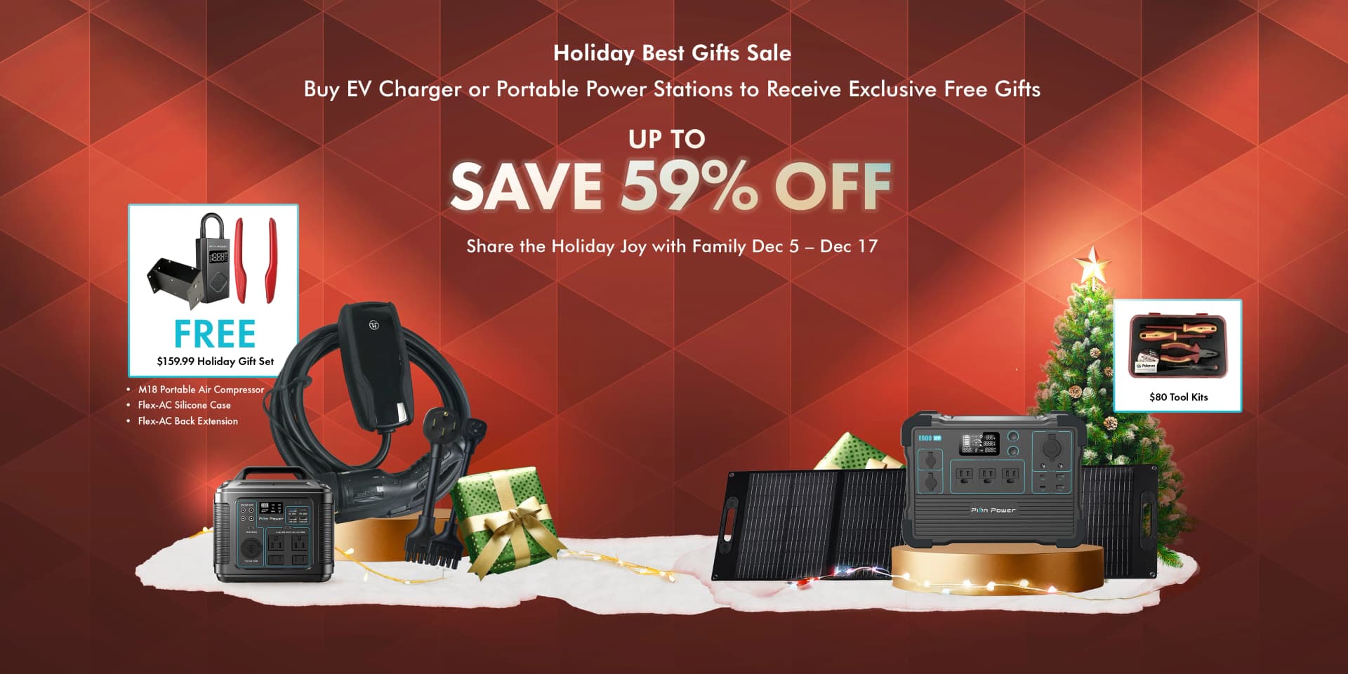 Christmas Background