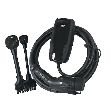 Flex-AC Portable EV Charger