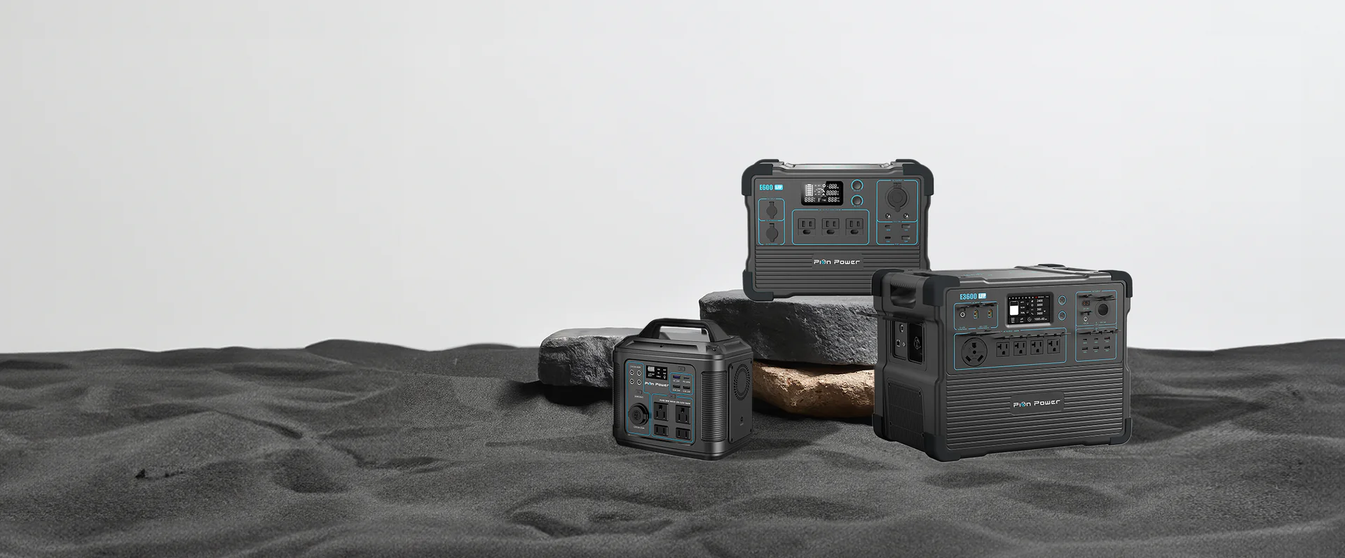 Flex-AC Portable Smart EV Charger
