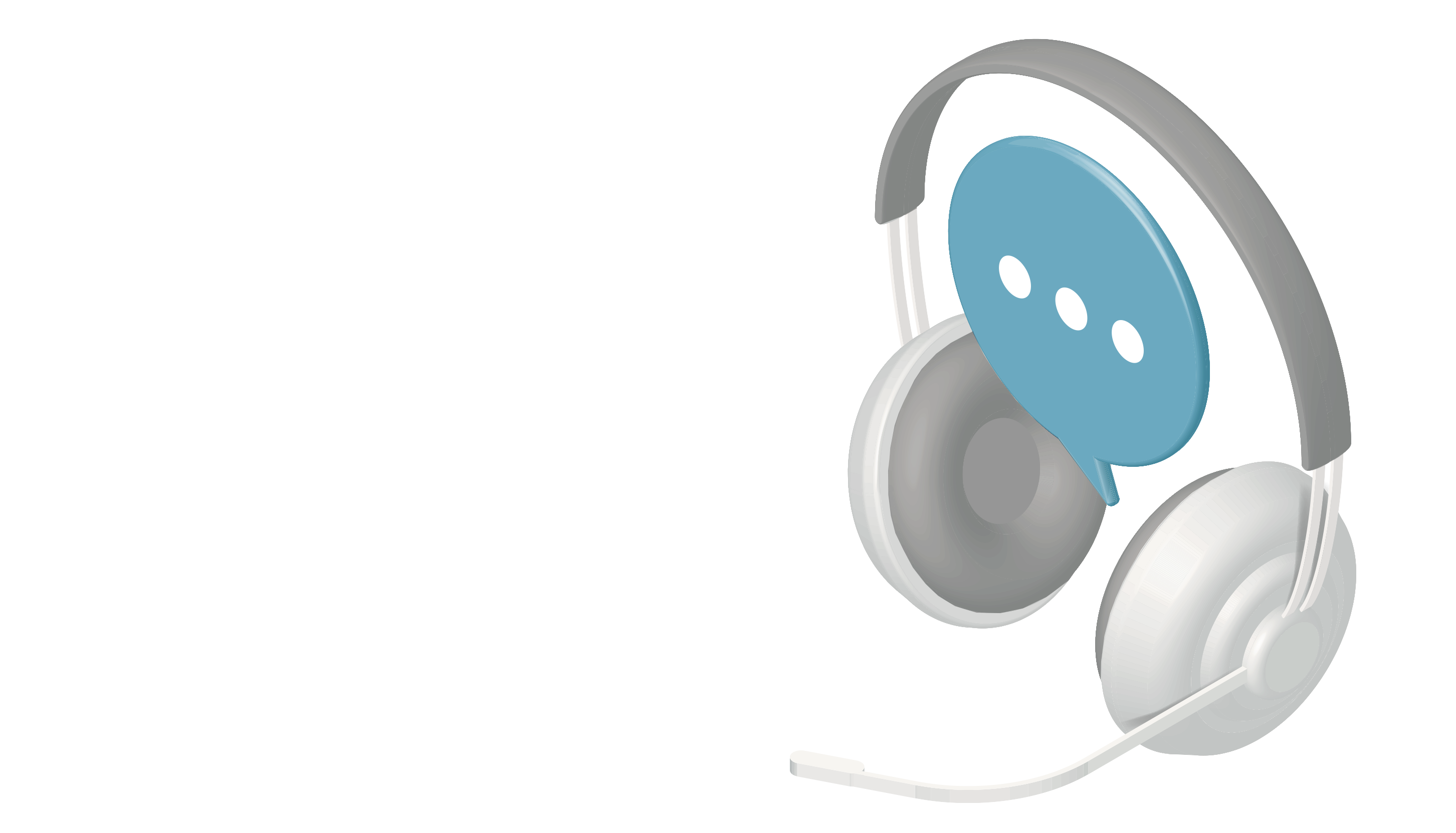 Multi-channel Support Icon
