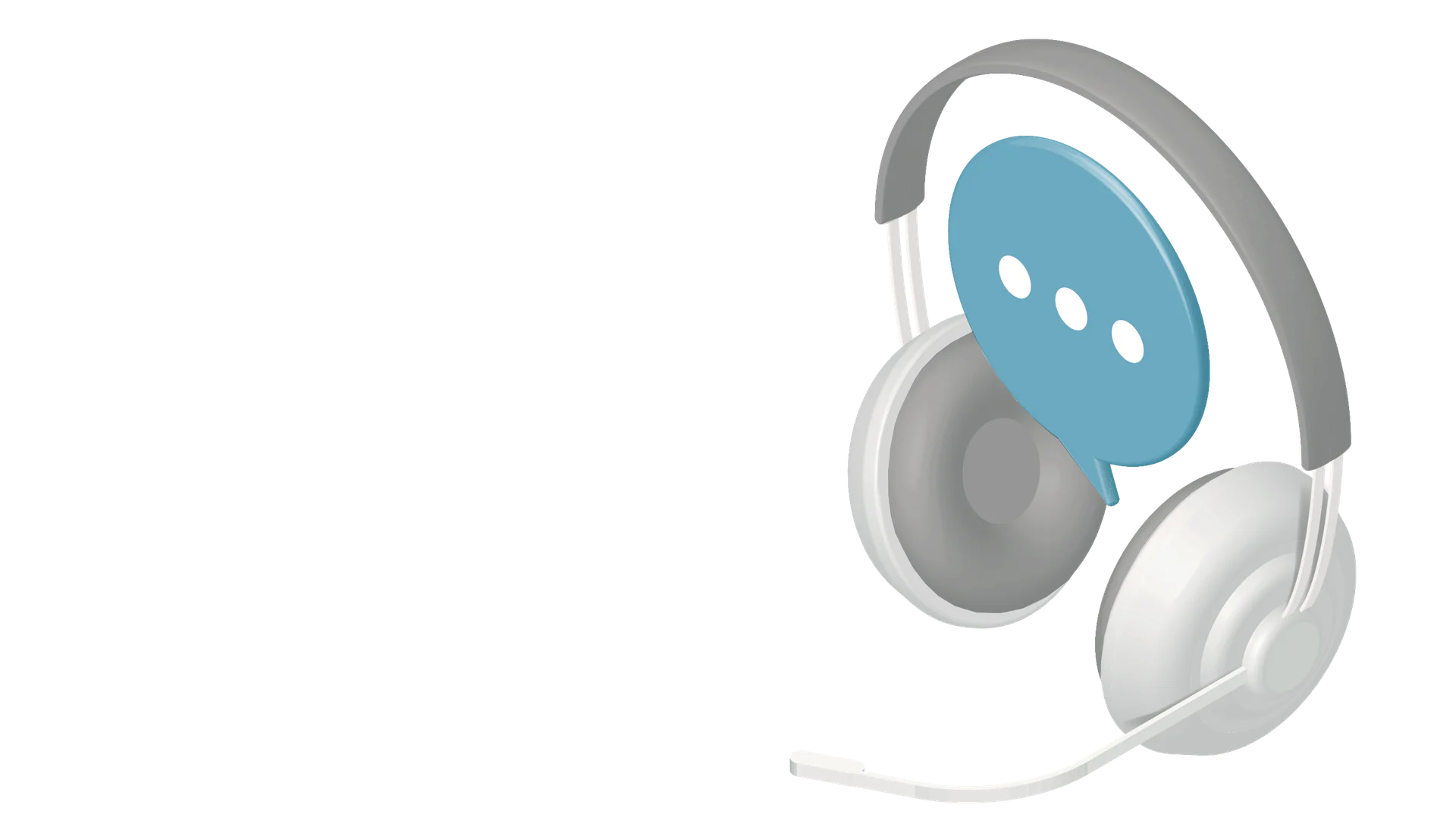 Multi-channel Support Icon
