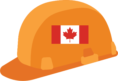 Canada Day Logo