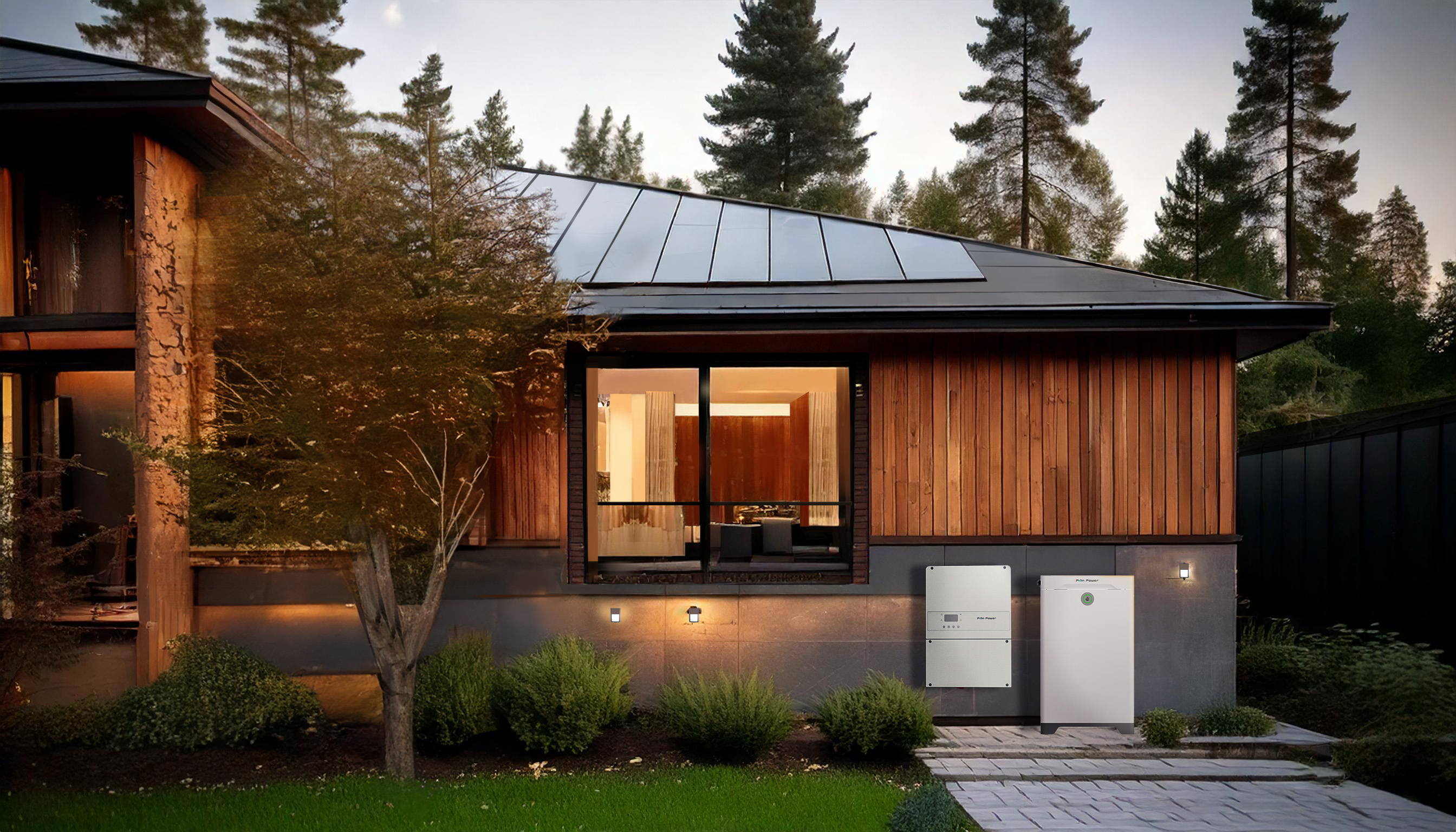 Home Storages