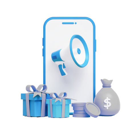 Affiliate with us