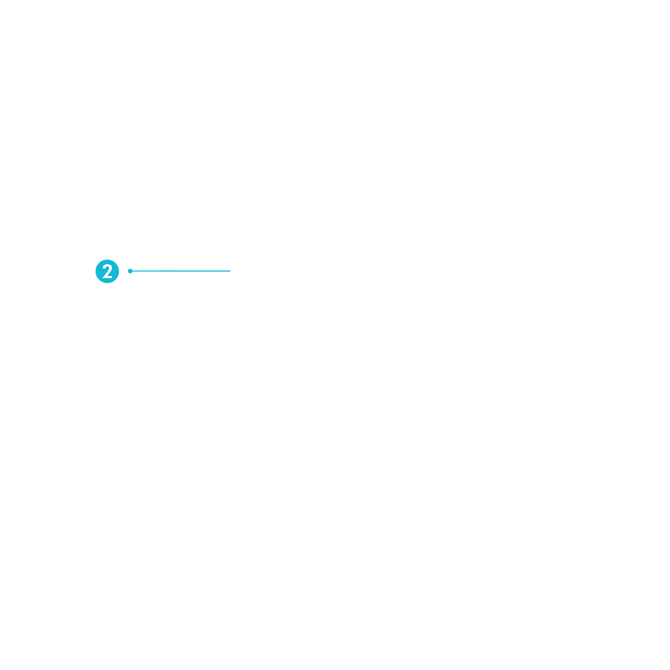 Port 2 detail