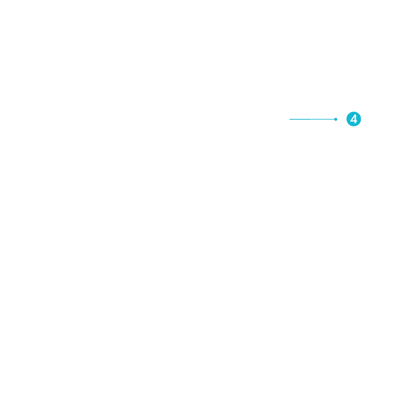 Port 4 detail