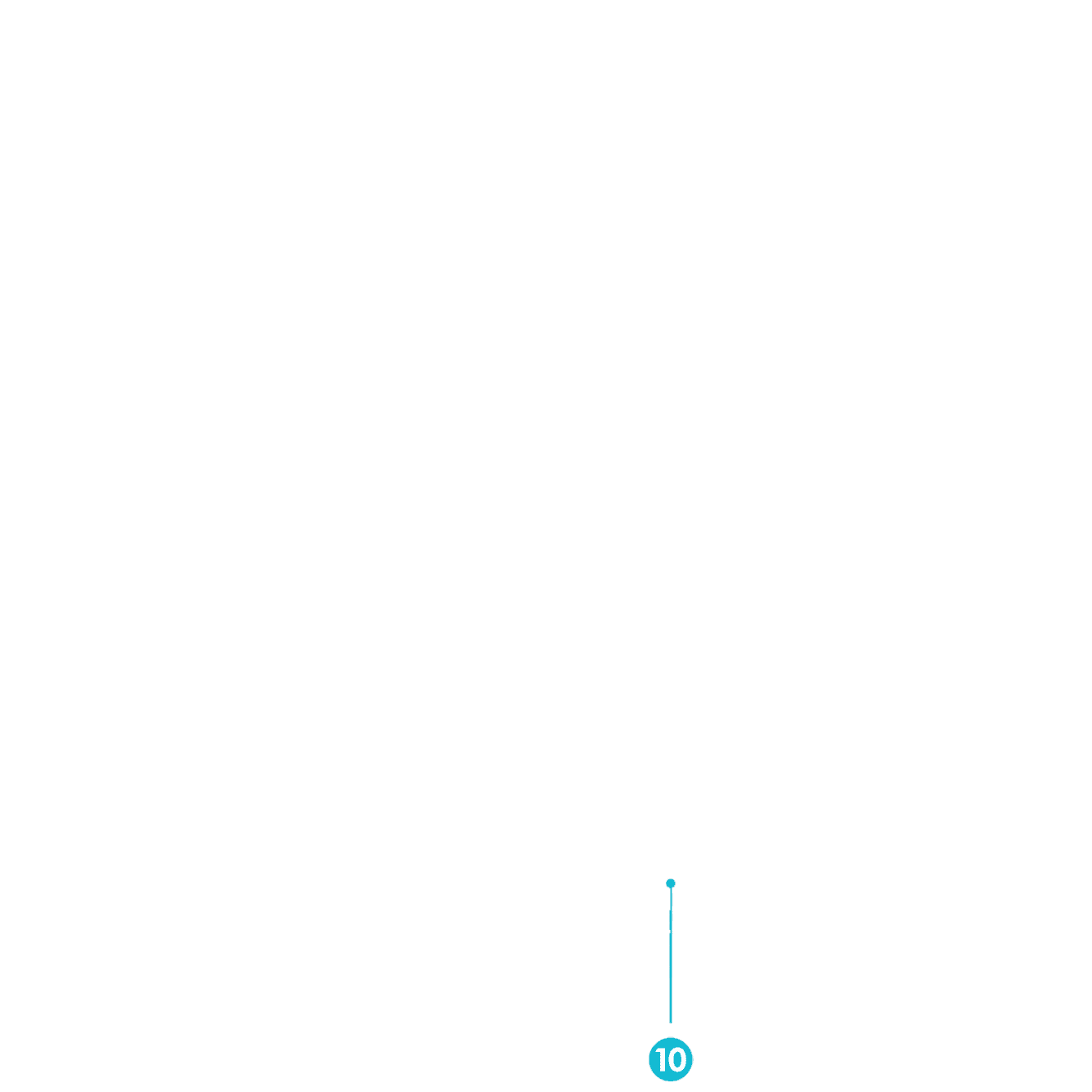 Port 10 detail