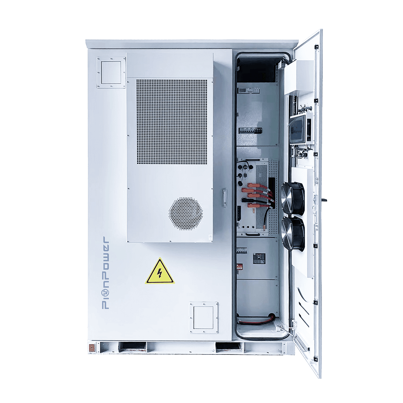 Open-B Icon