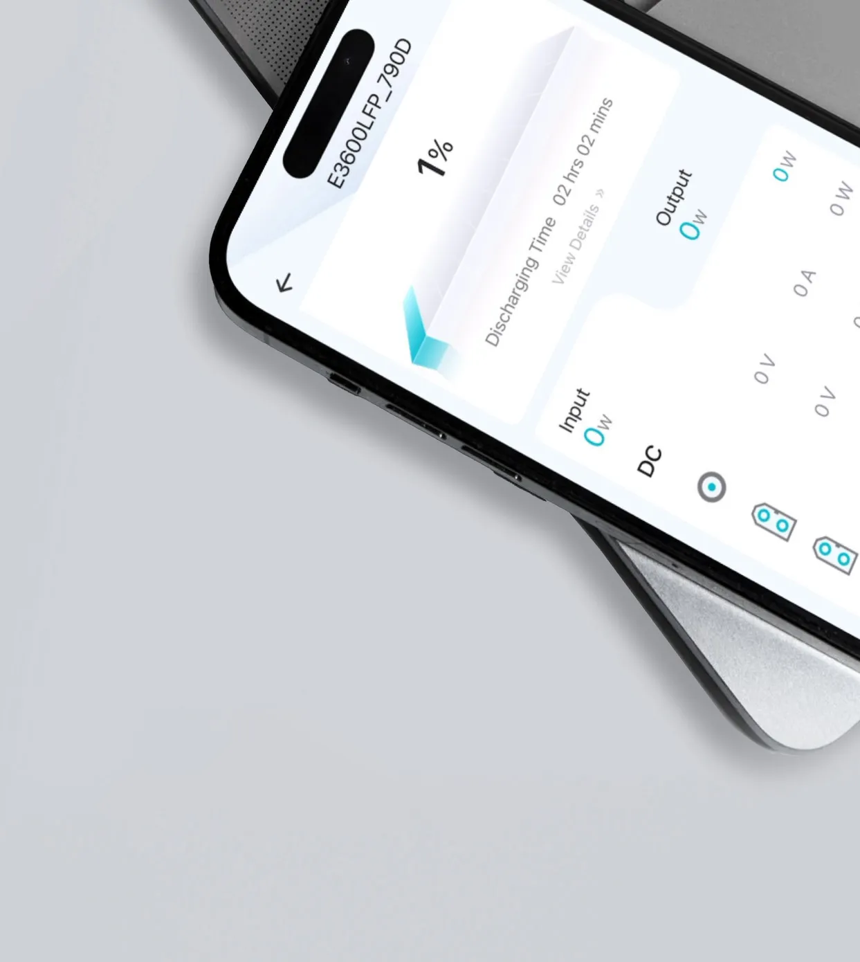 SMART App Controls (Wireless & Bluetooth)