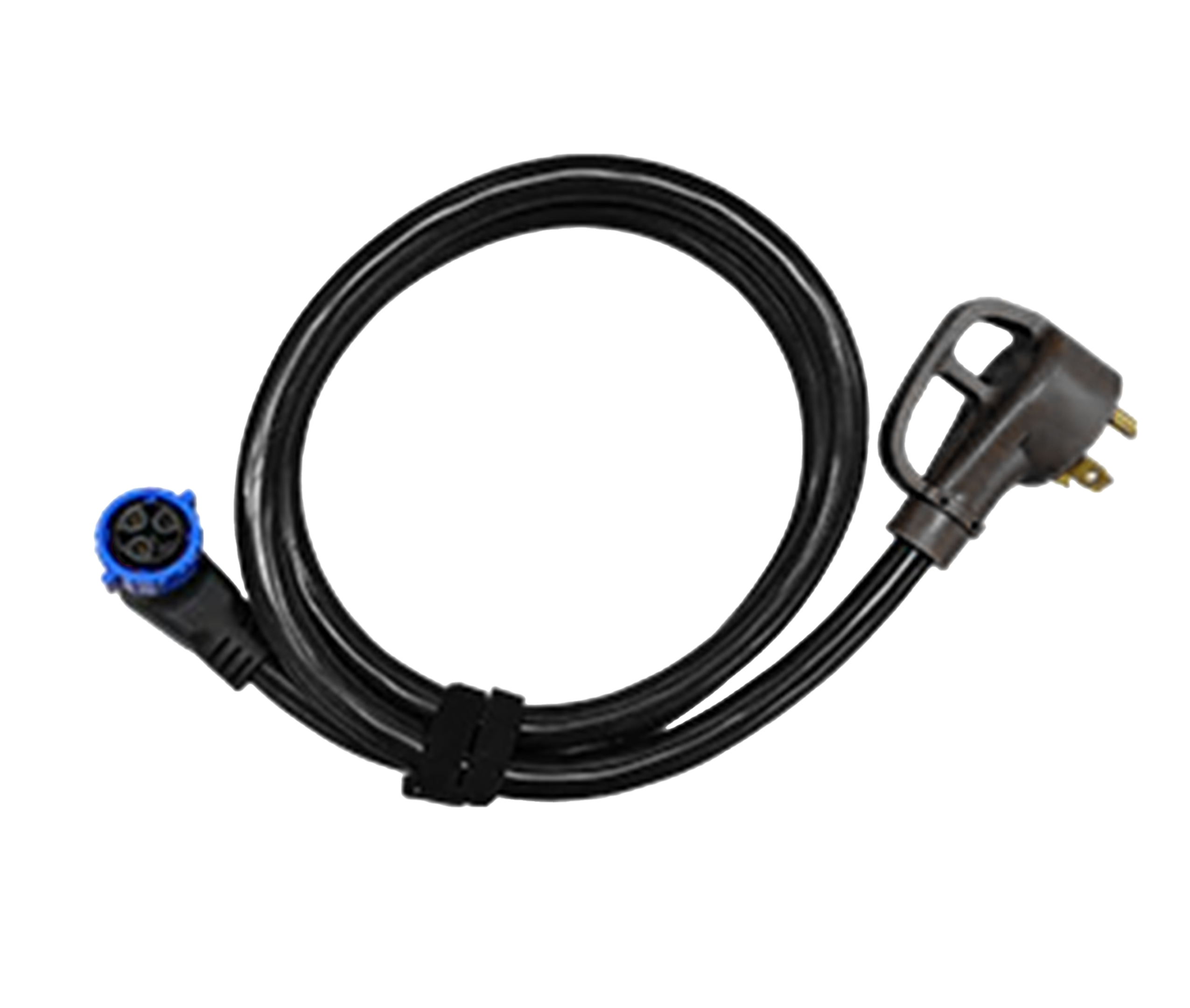 30A AC Cable (NEMA TT-30) (Optional)