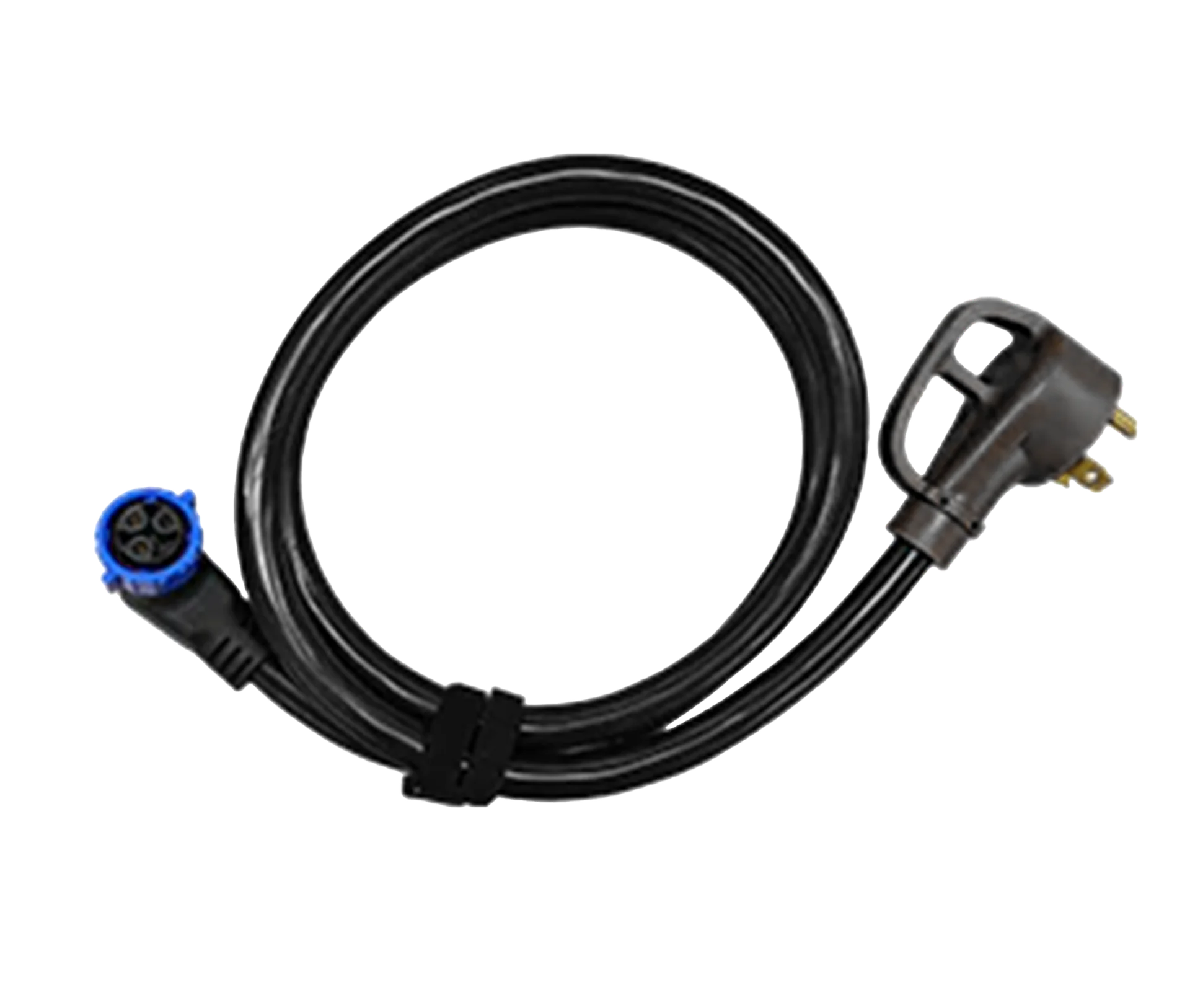 30A AC Cable (NEMA TT-30) (Optional)