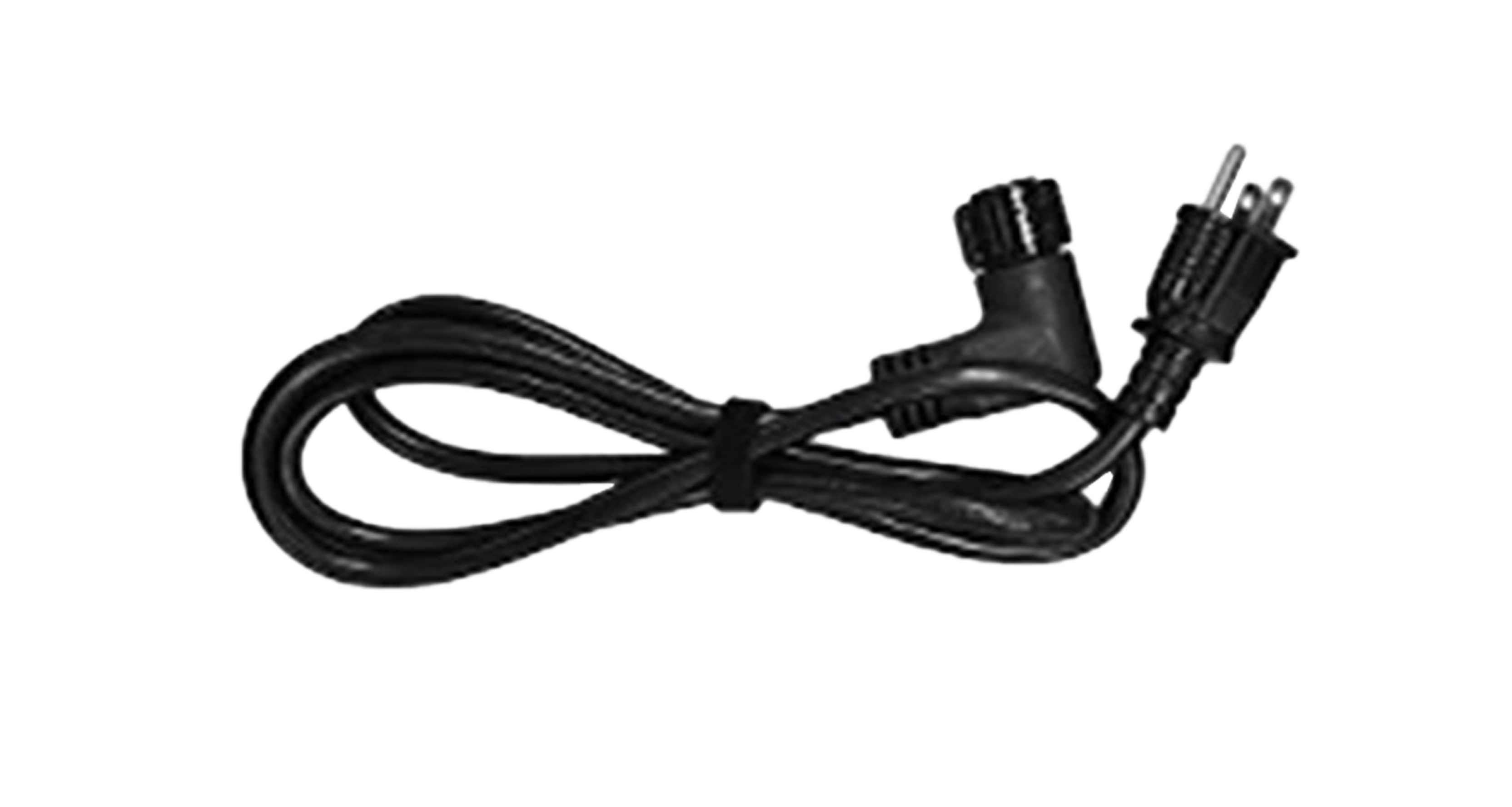 15A AC cable (NEMA 5-15P)