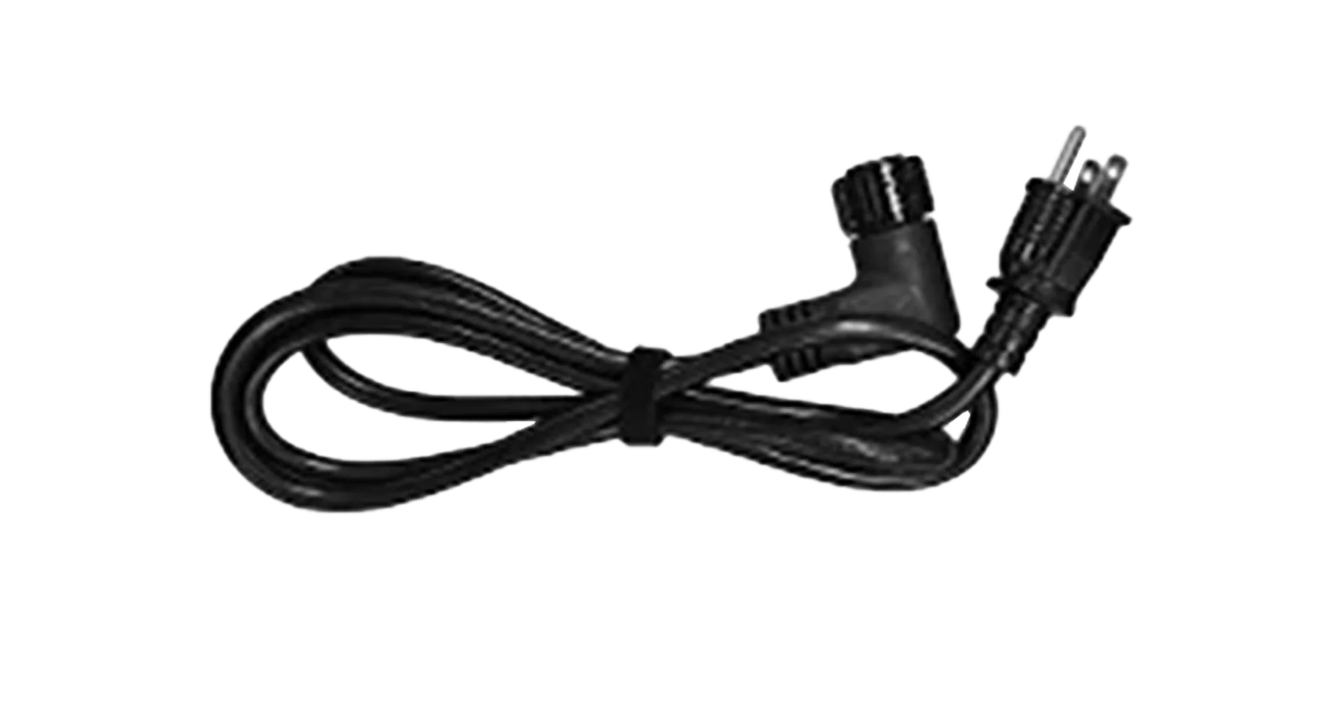 15A AC cable (NEMA 5-15P)