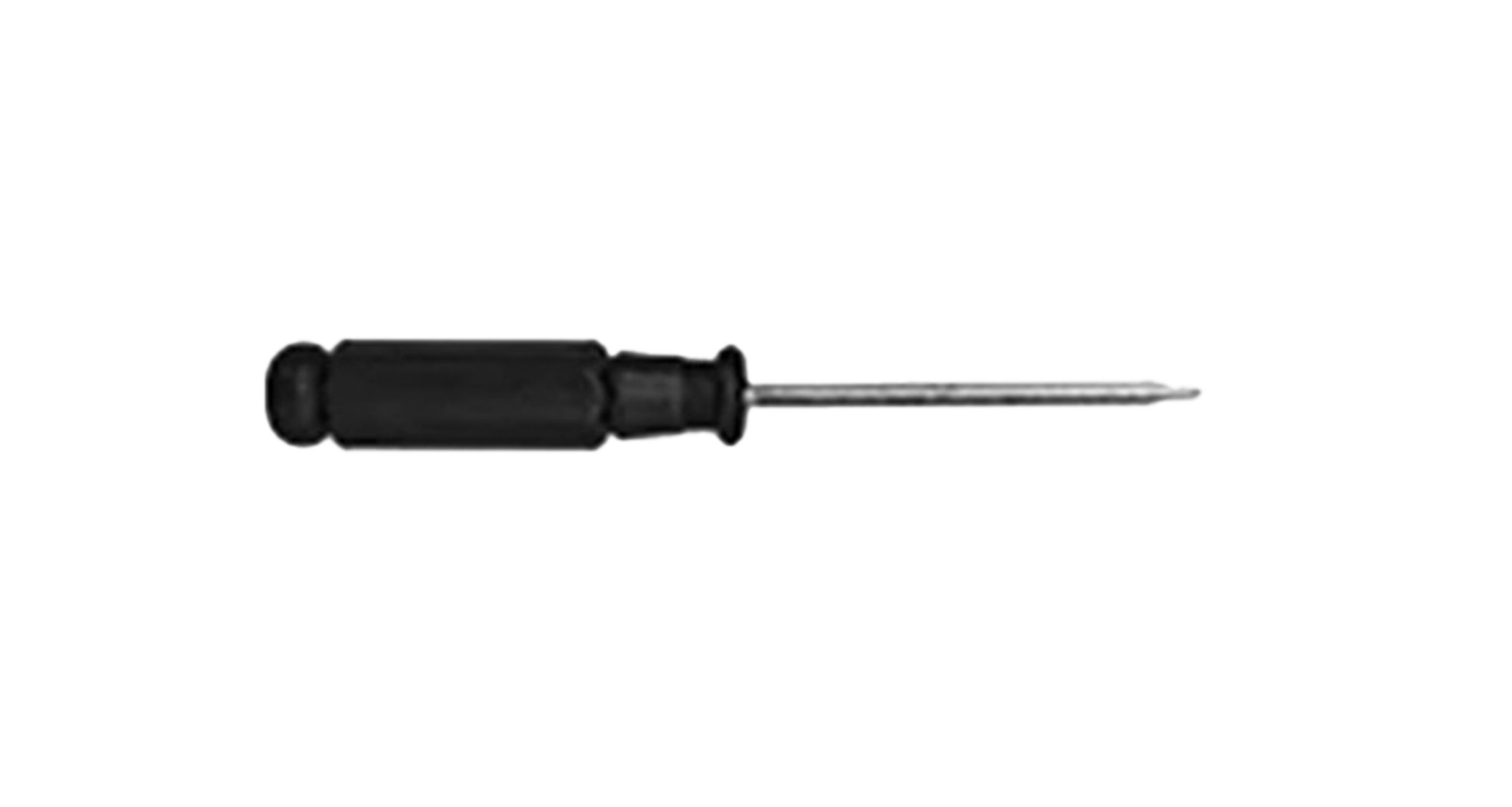 Slotted Screwdriver