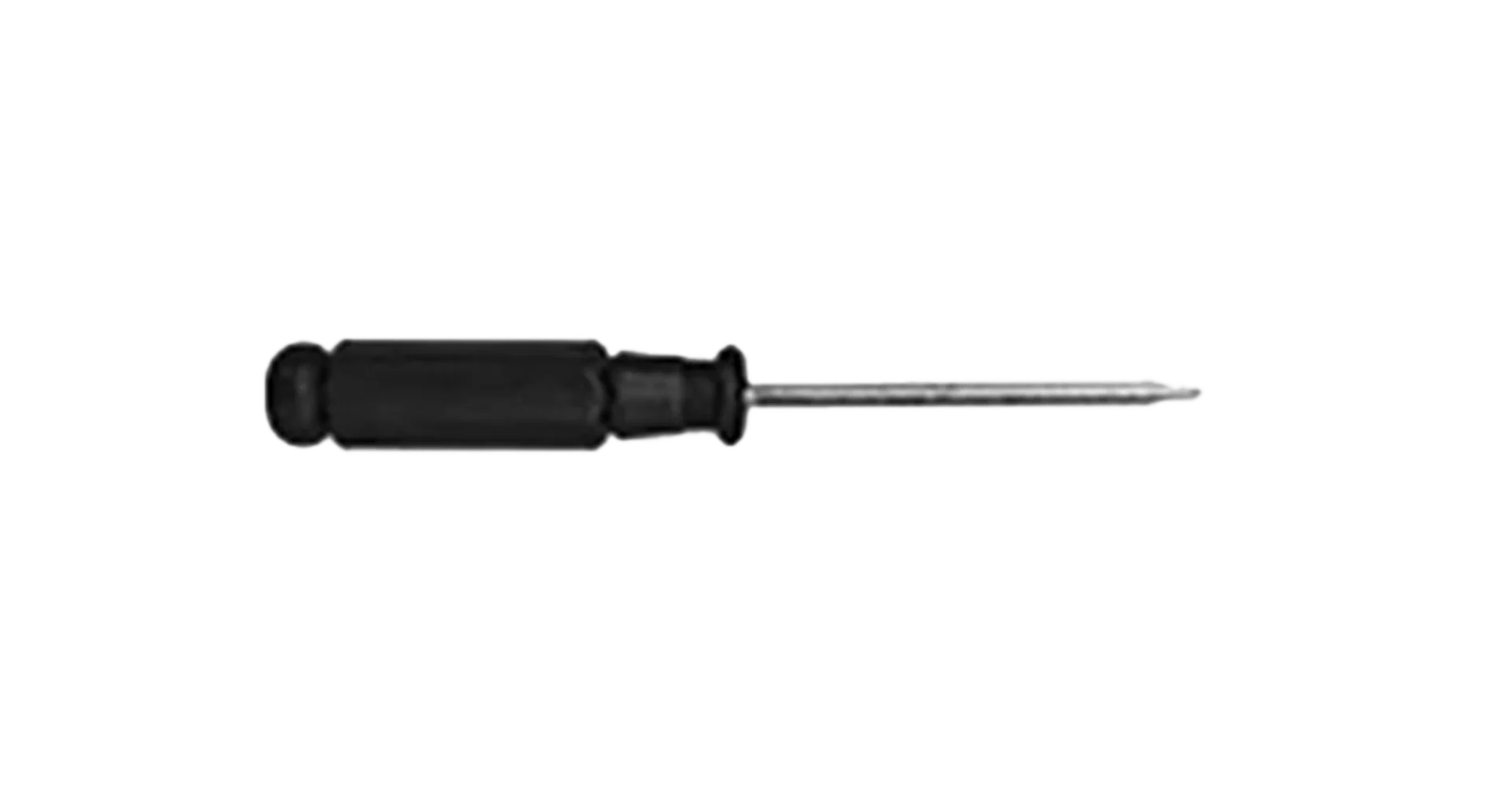 Slotted Screwdriver