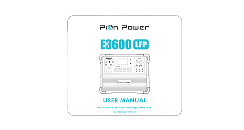 User Manual