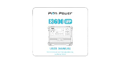 User Manual
