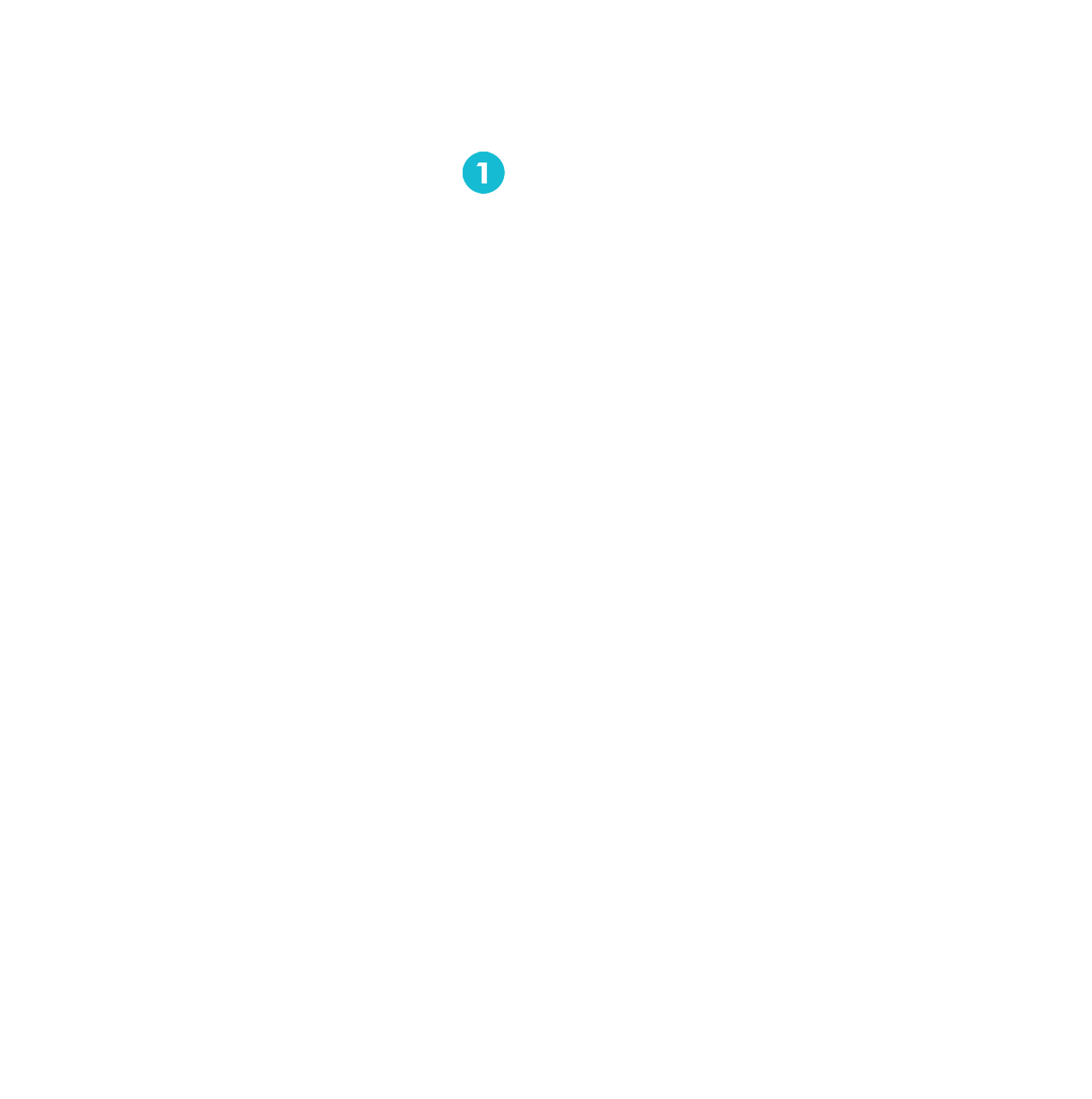 Port 1 detail