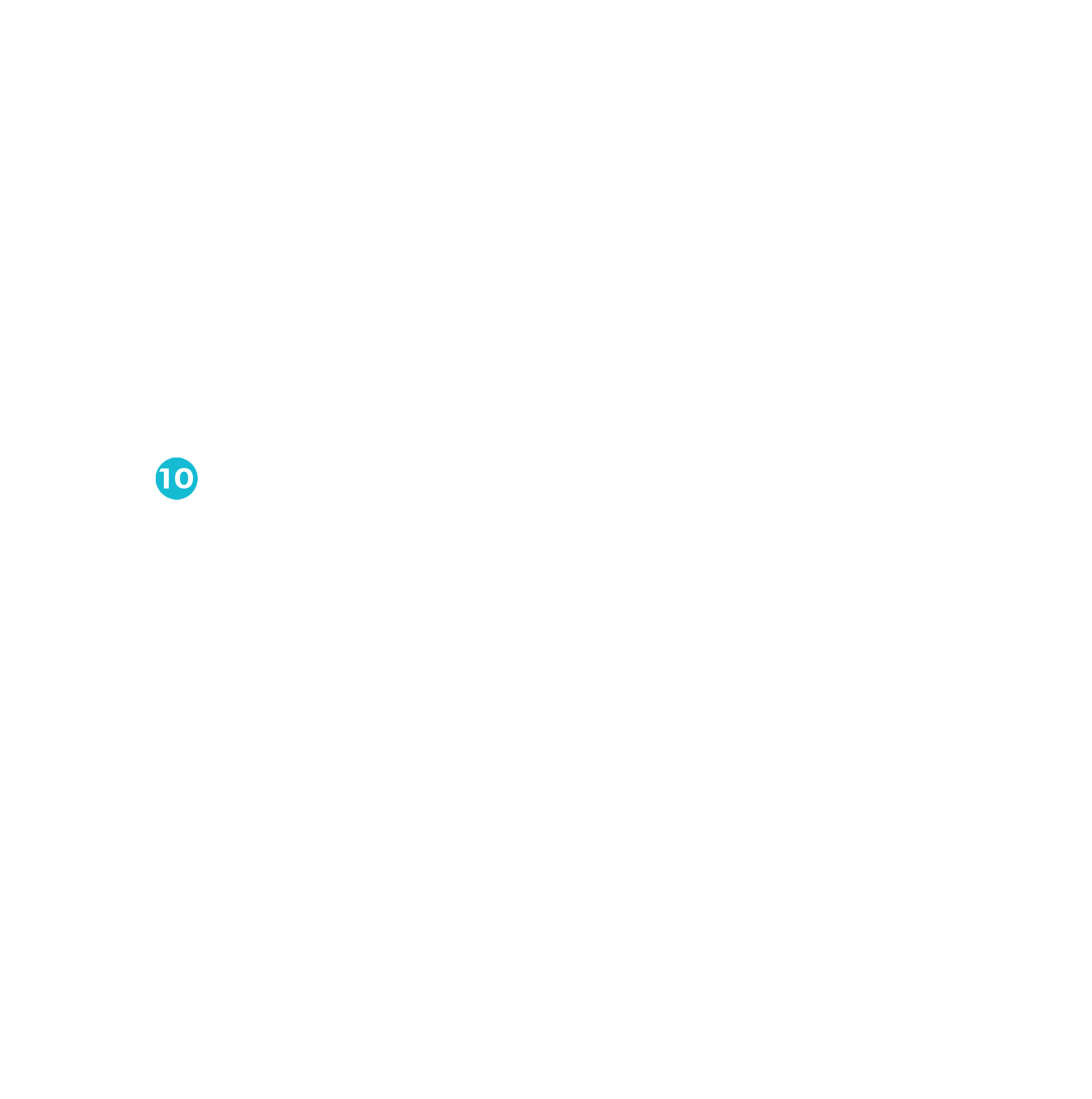Port 10 detail