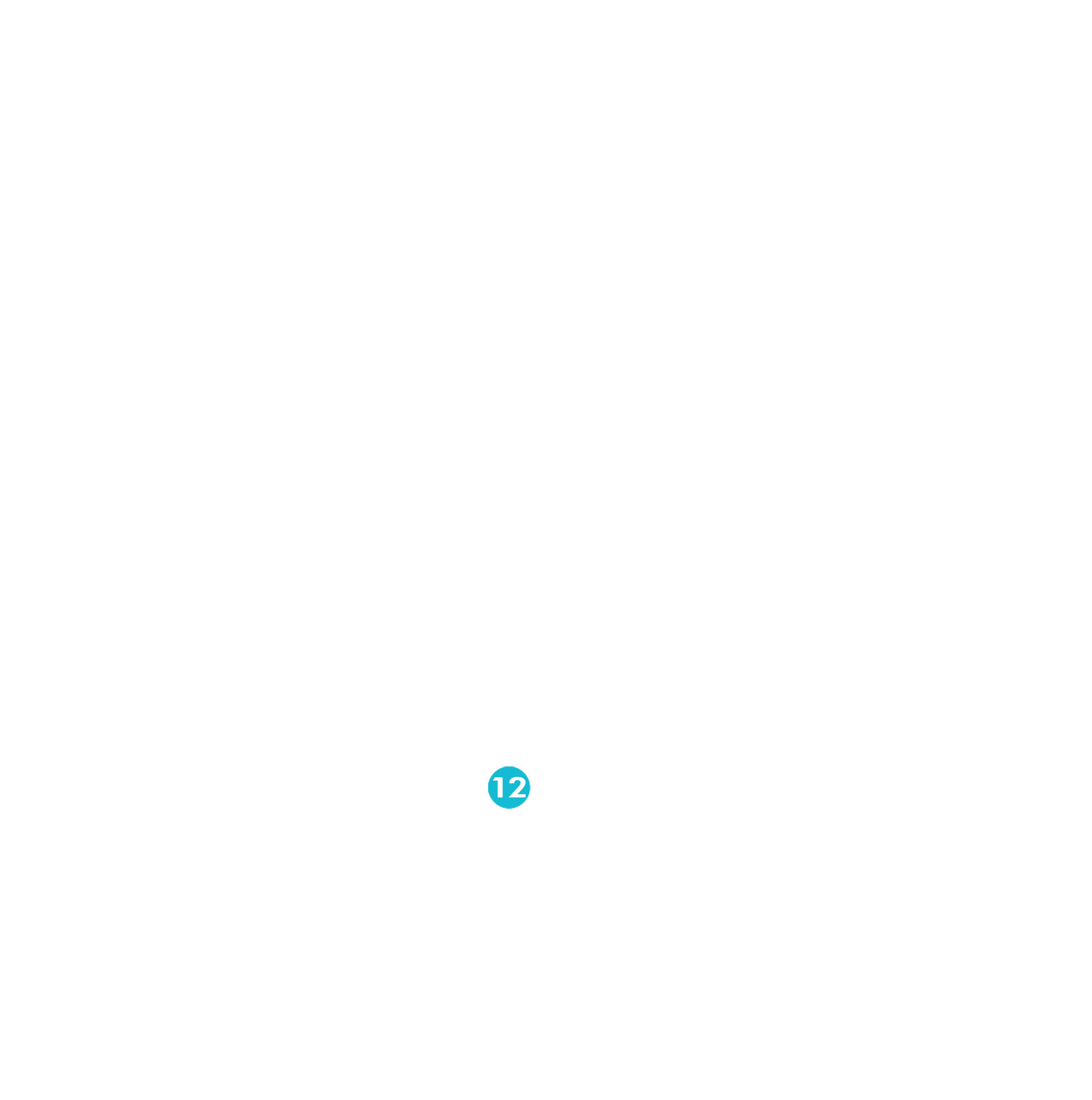 Port 12 detail