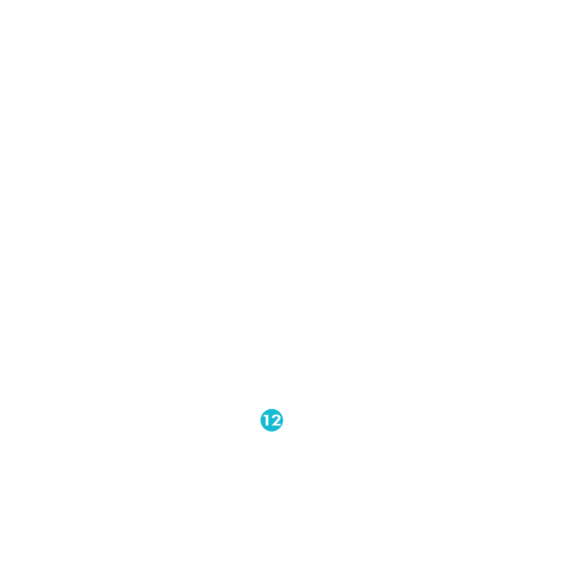 Port 12 detail