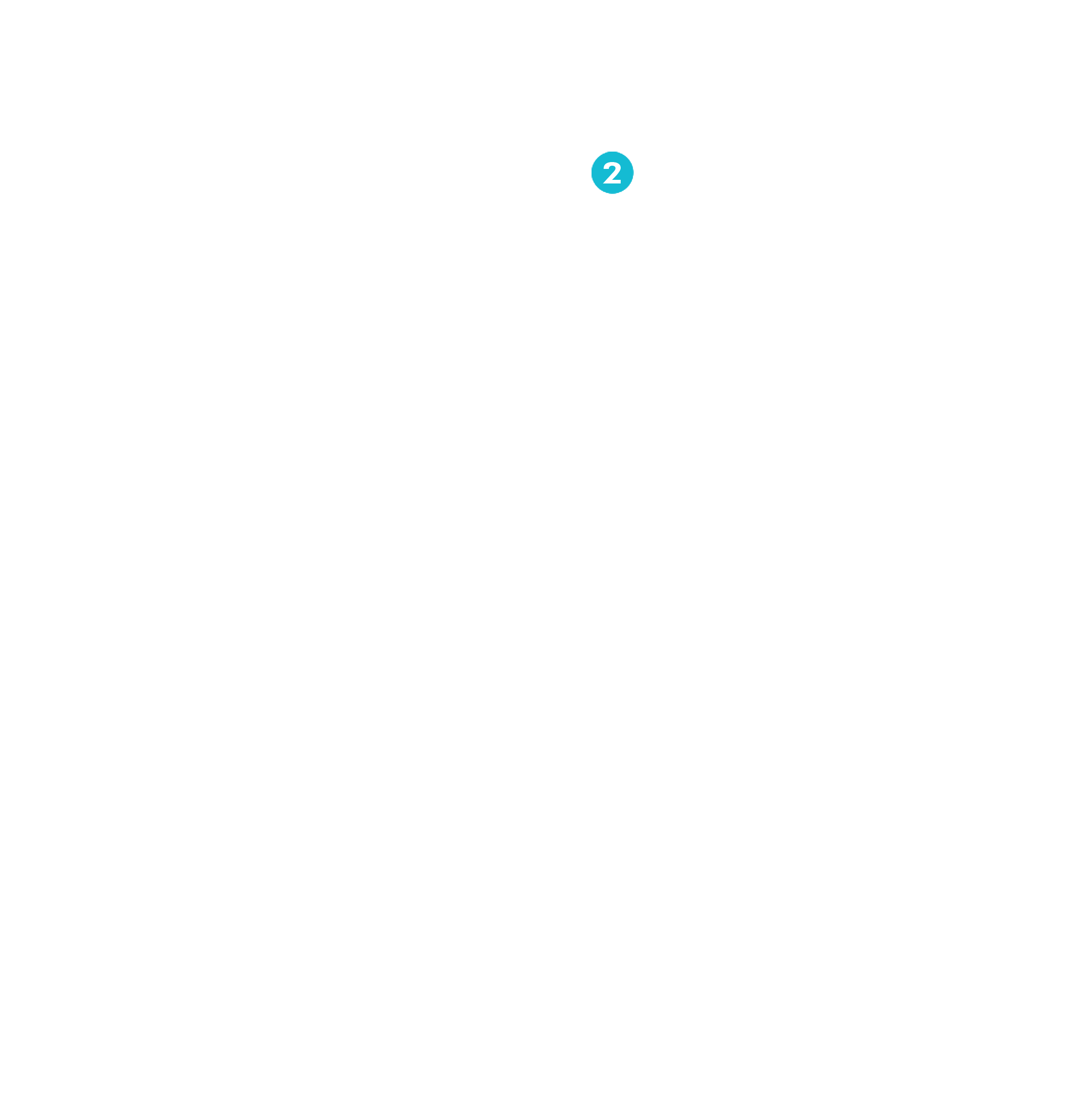 Port 2 detail
