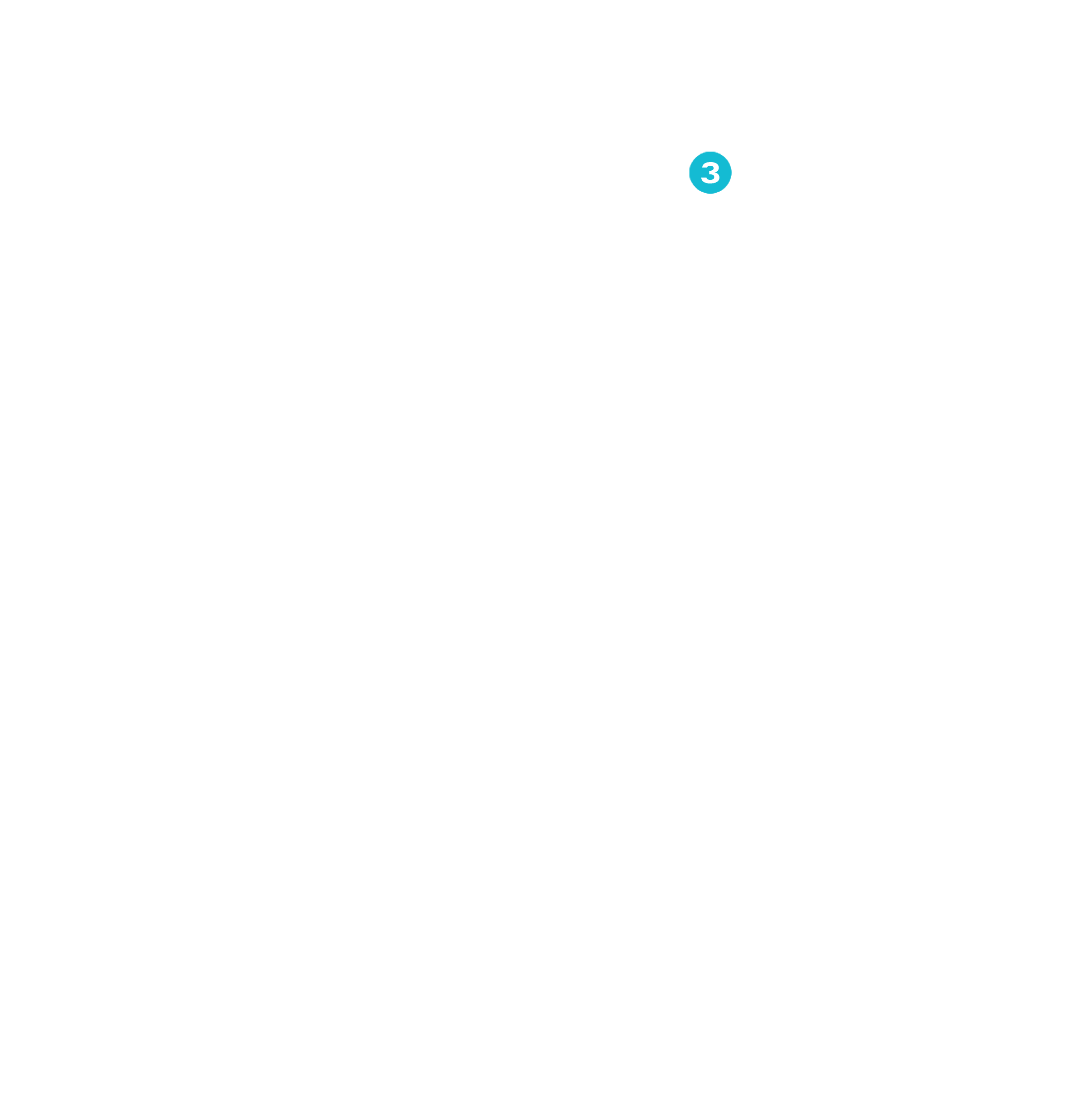 Port 3 detail