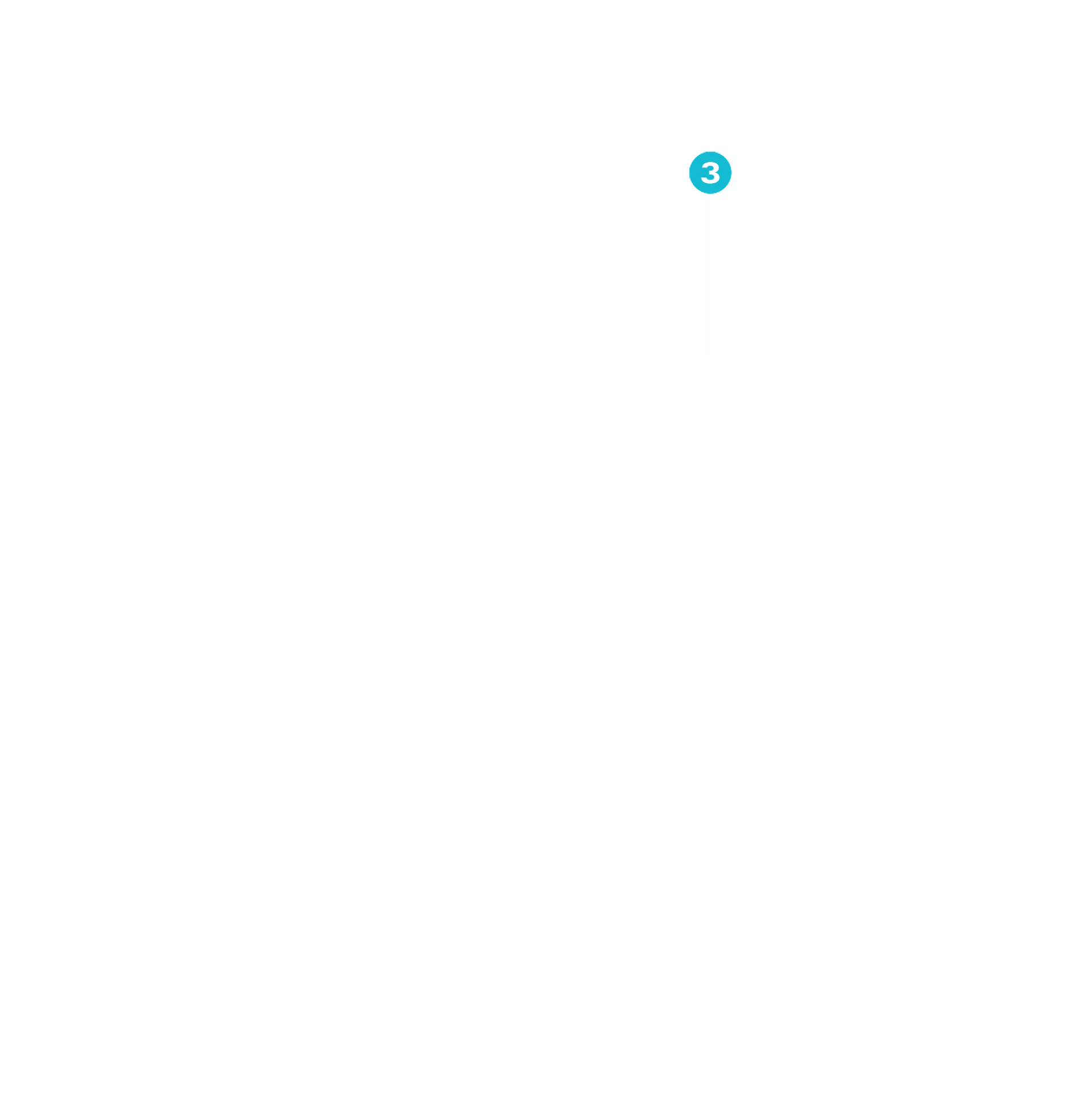 Port 3 detail