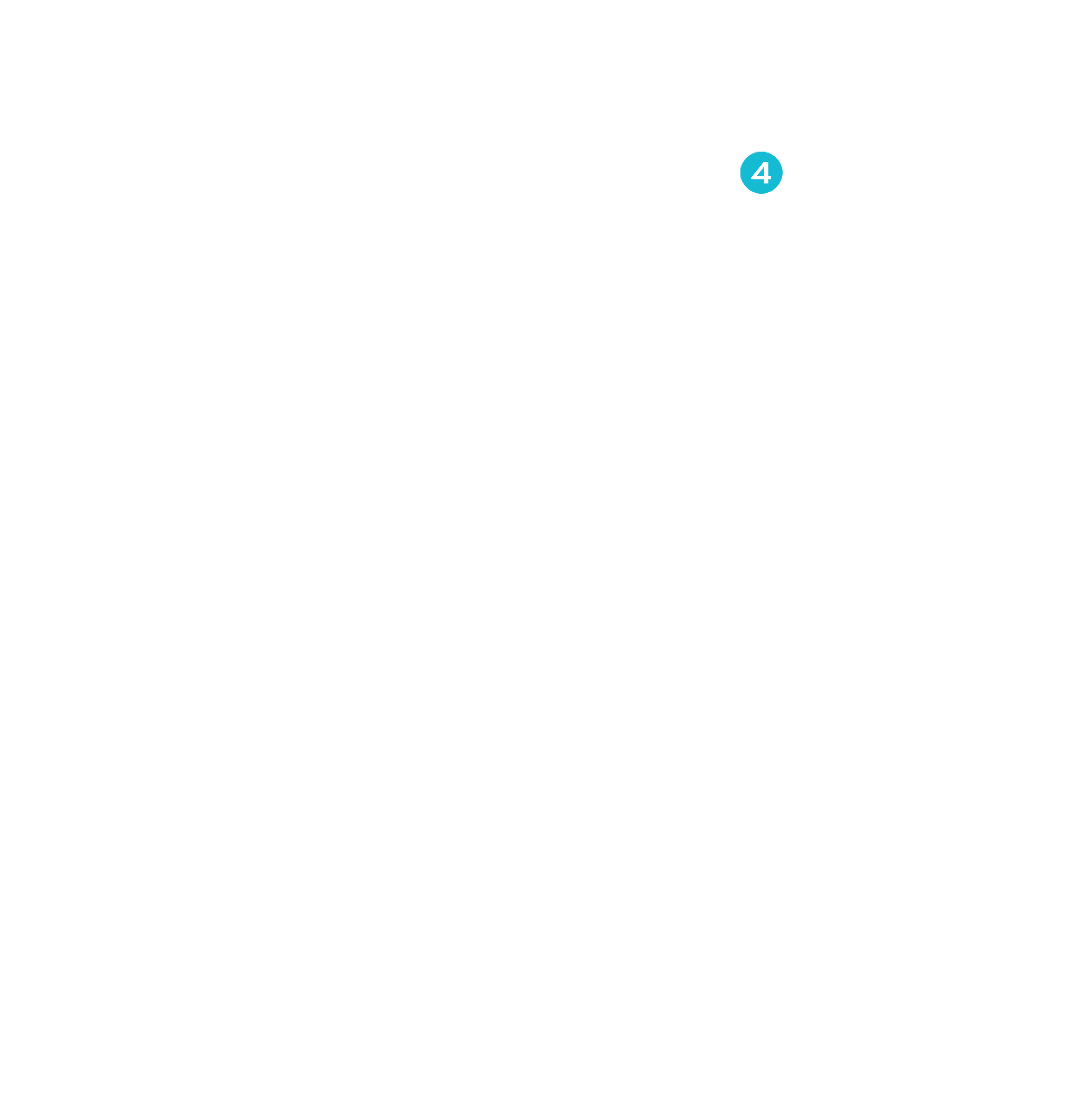 Port 4 detail