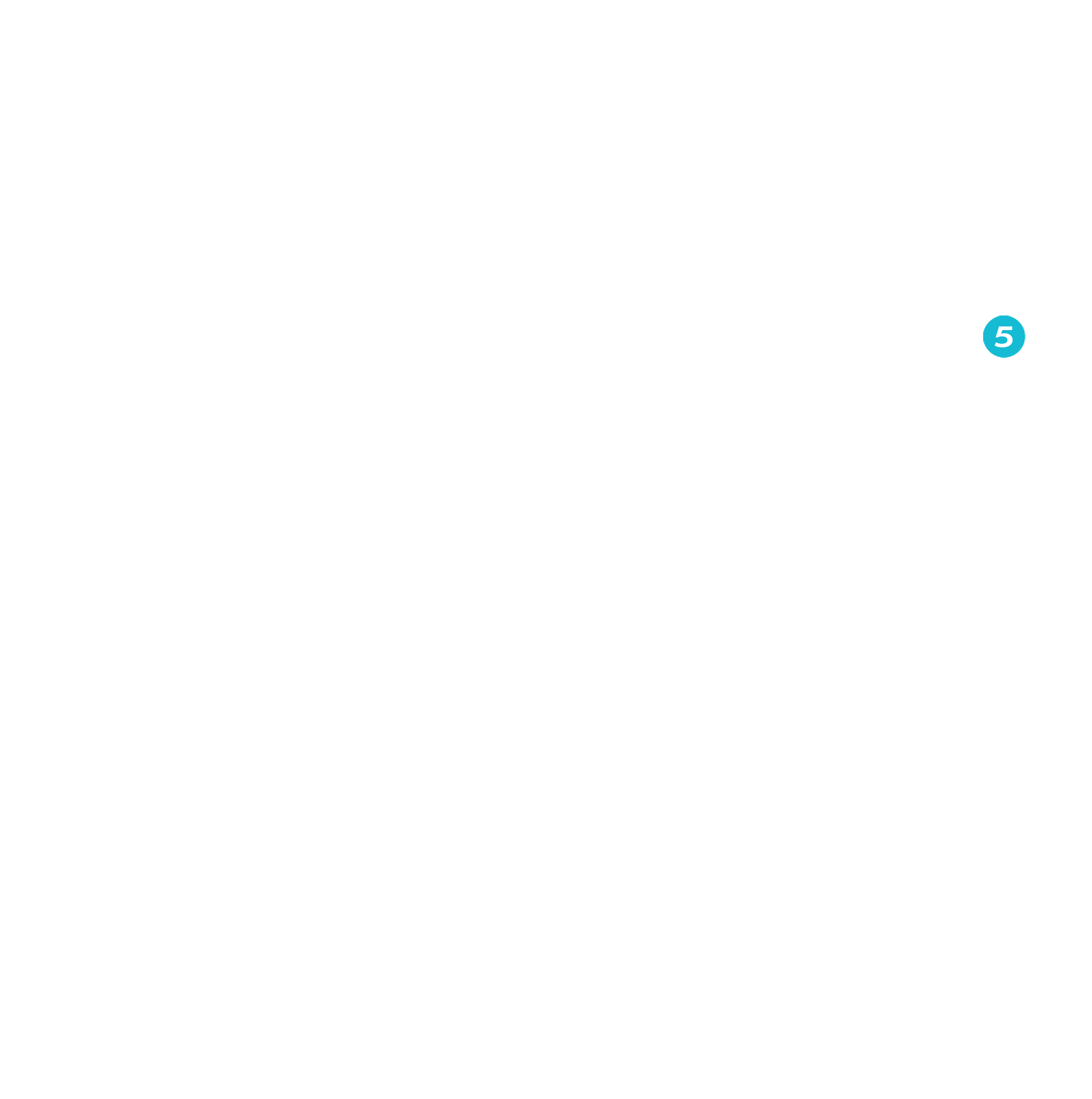 Port 5 detail