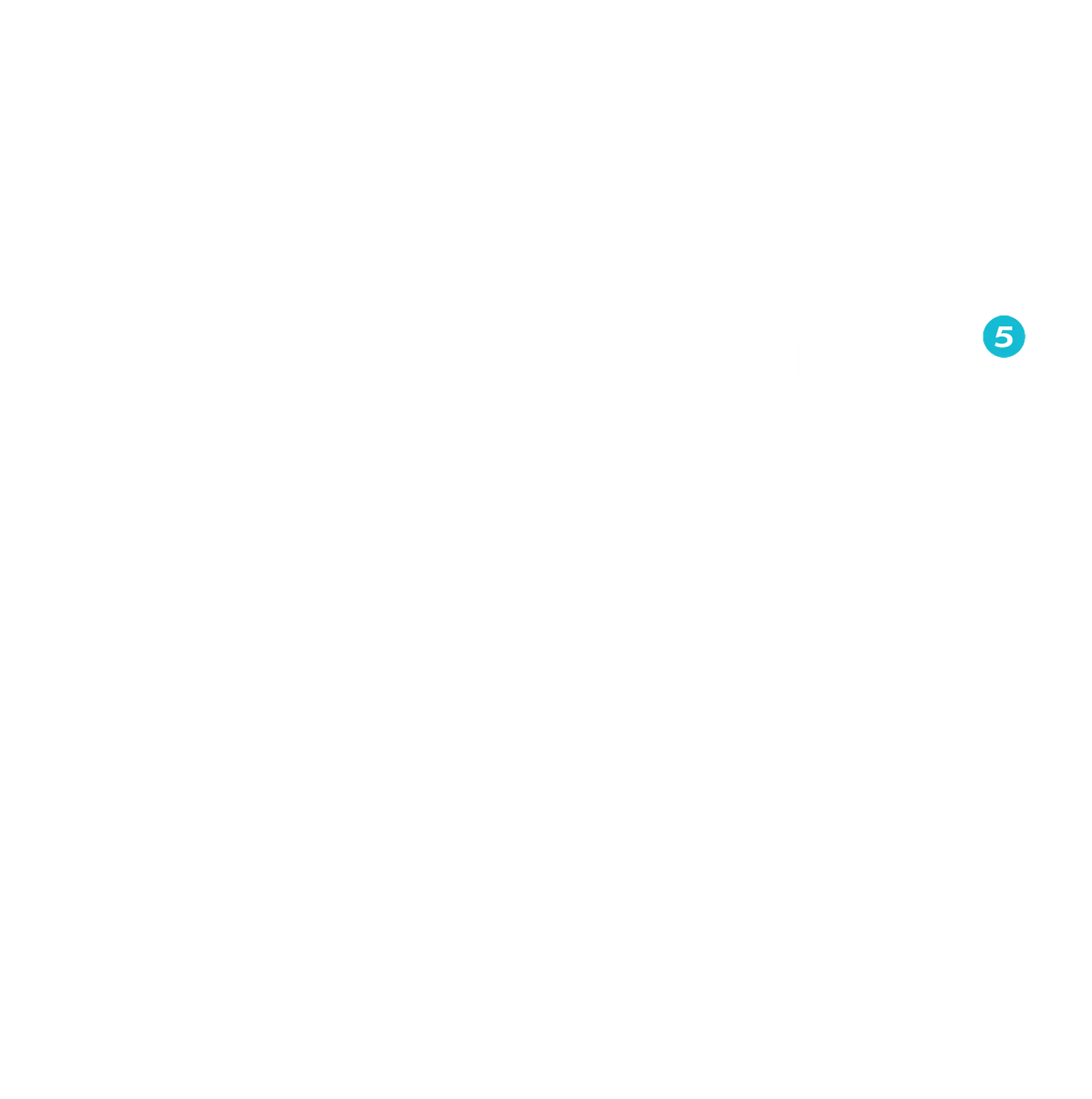 Port 5 detail