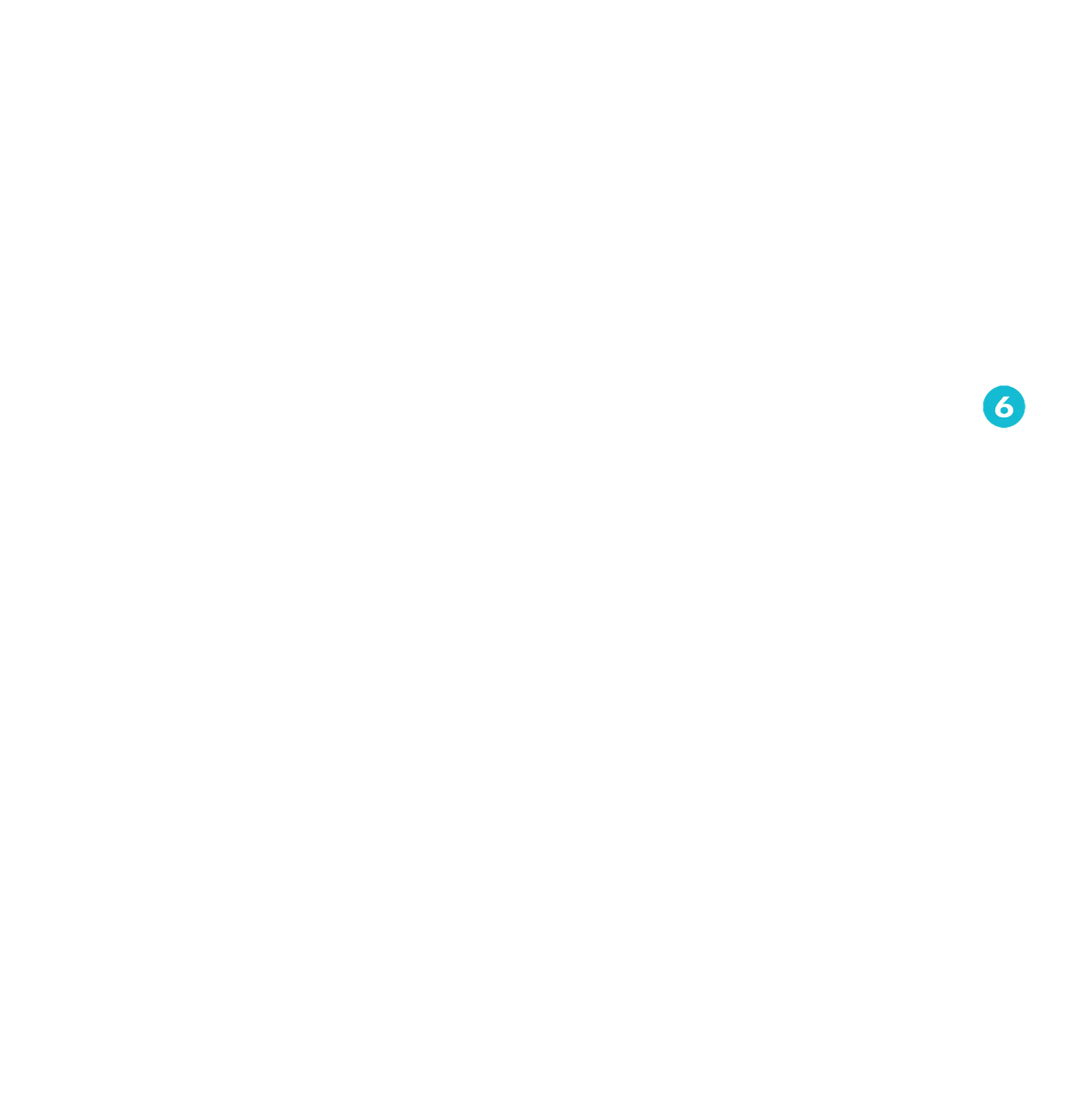 Port 6 detail