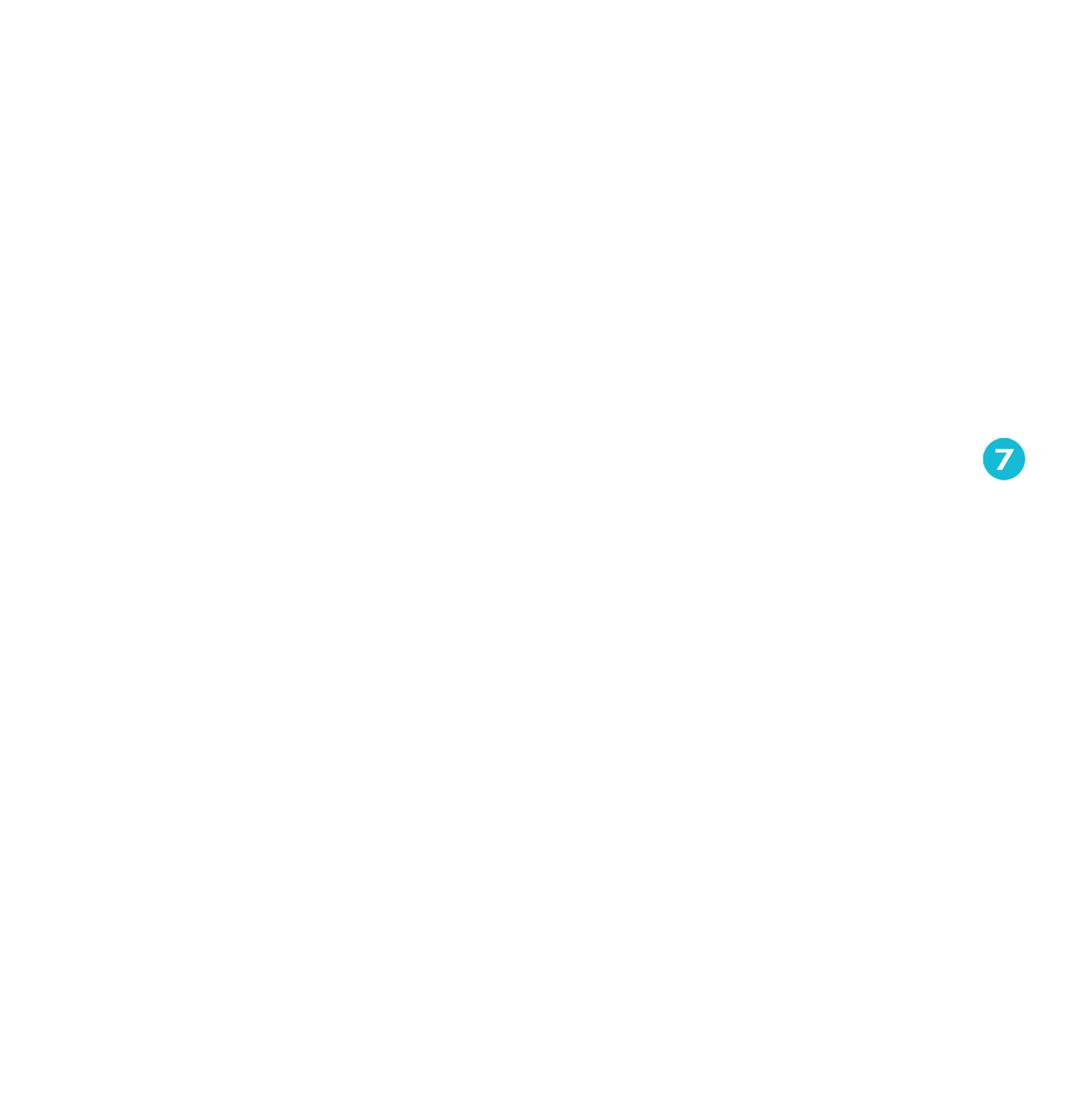 Port 7 detail