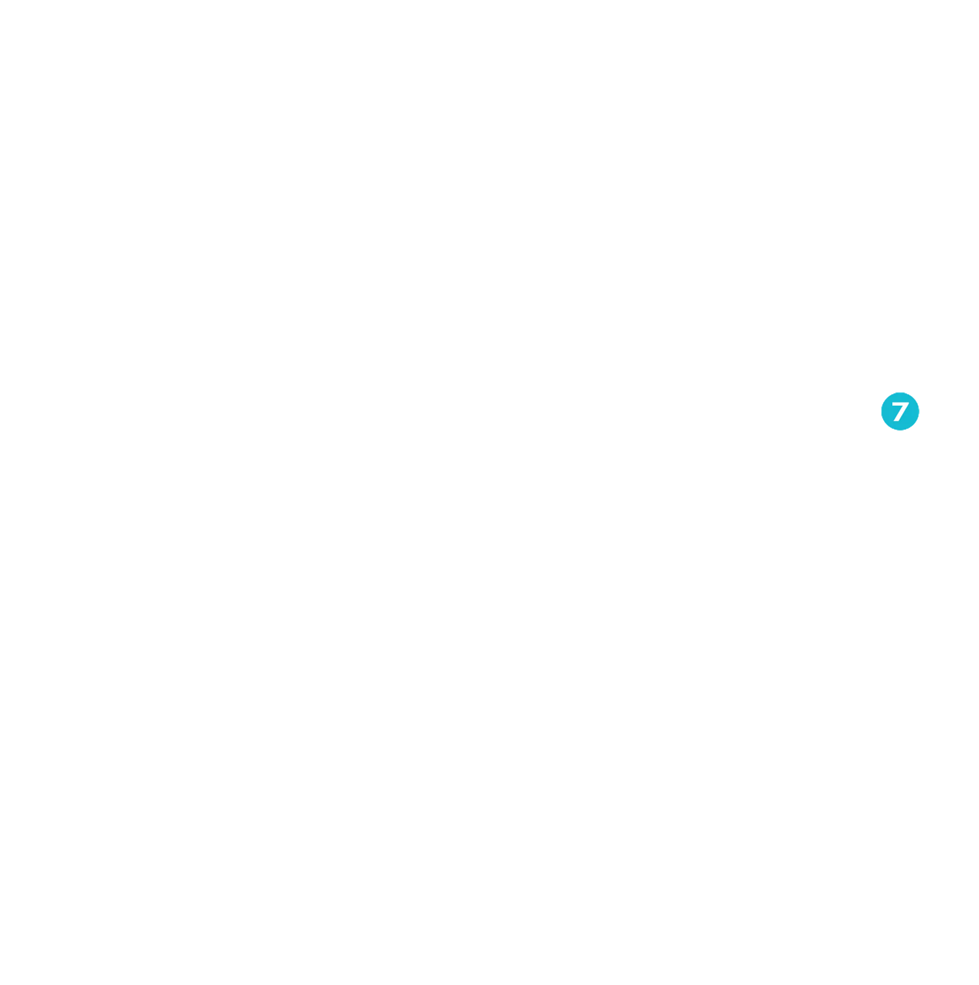 Port 7 detail