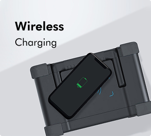 Wireless Charging