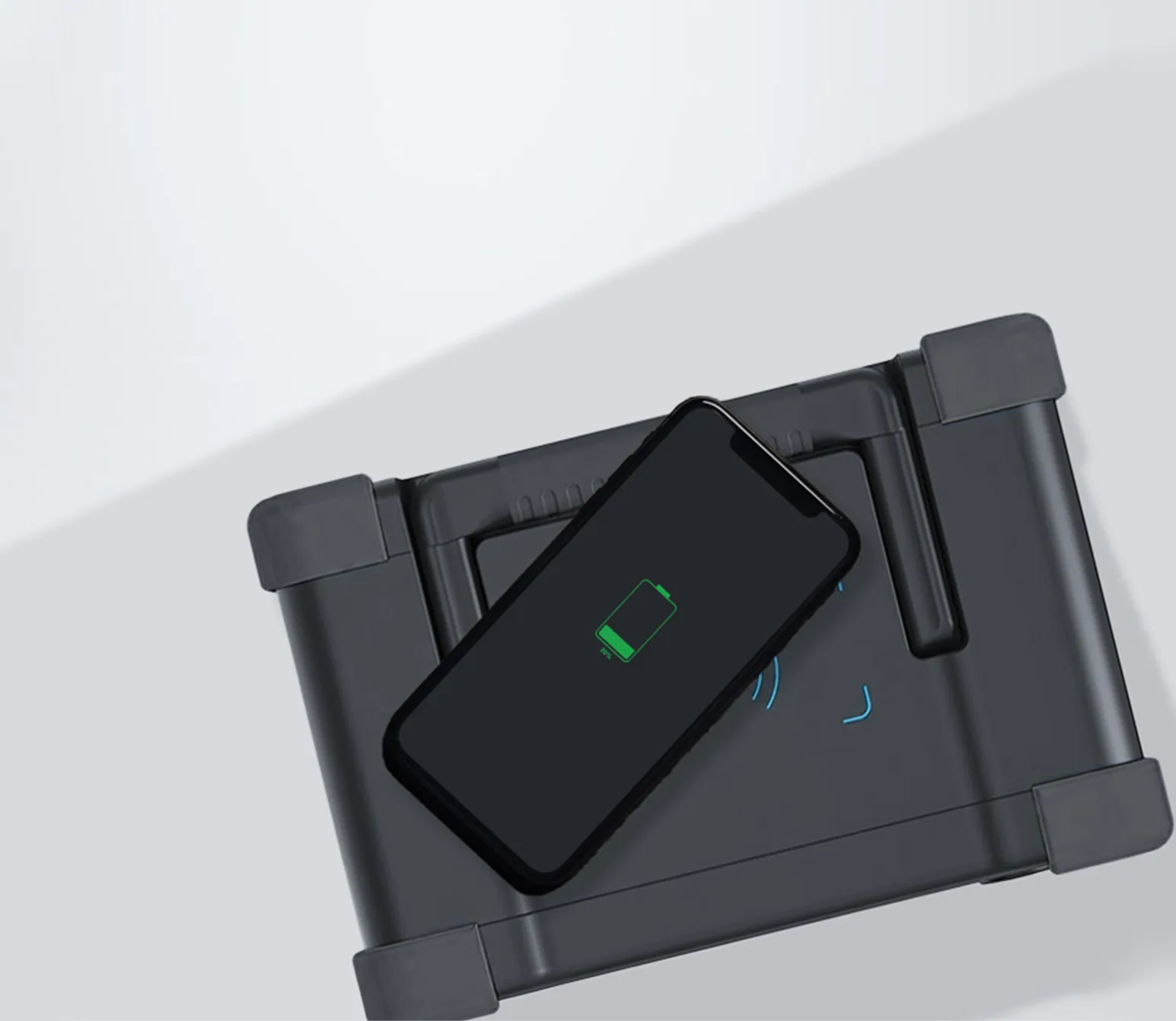 Wireless Charging