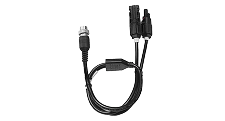 MC4 to DC Adapter