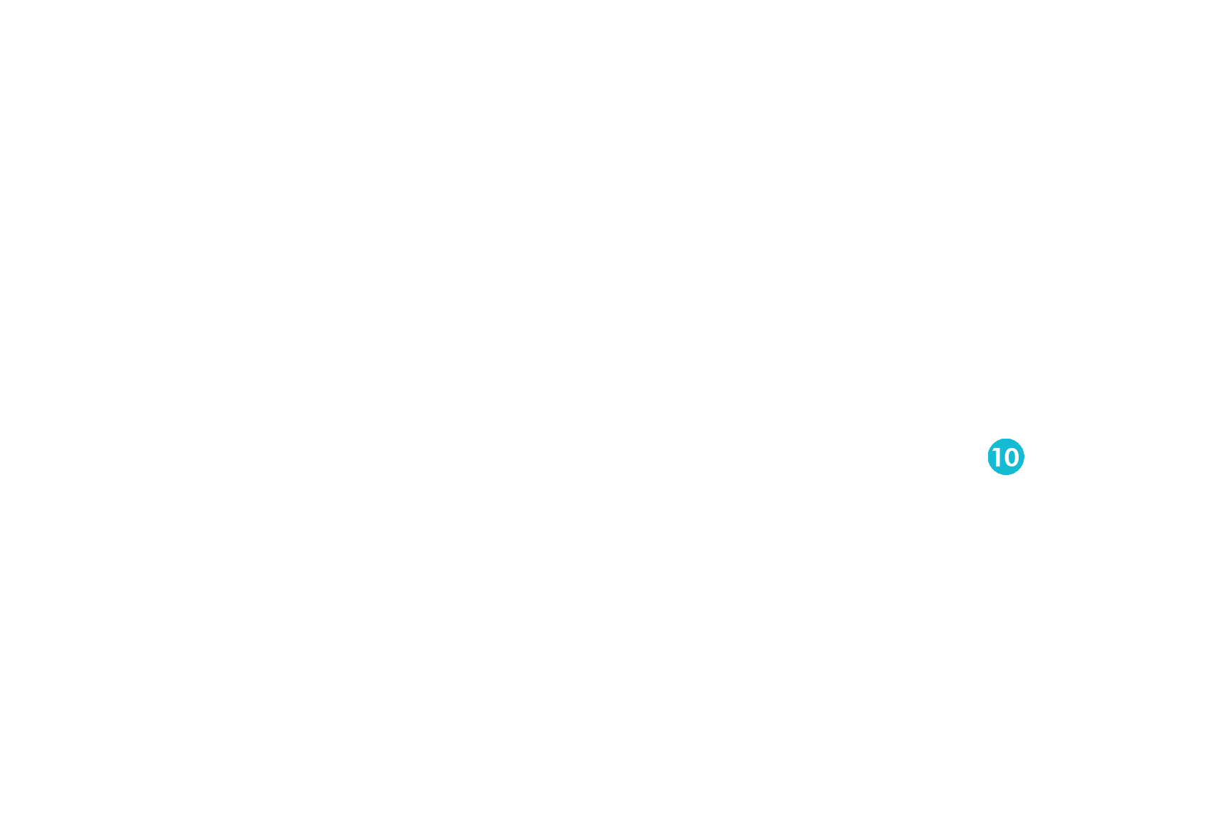 Port 10 detail