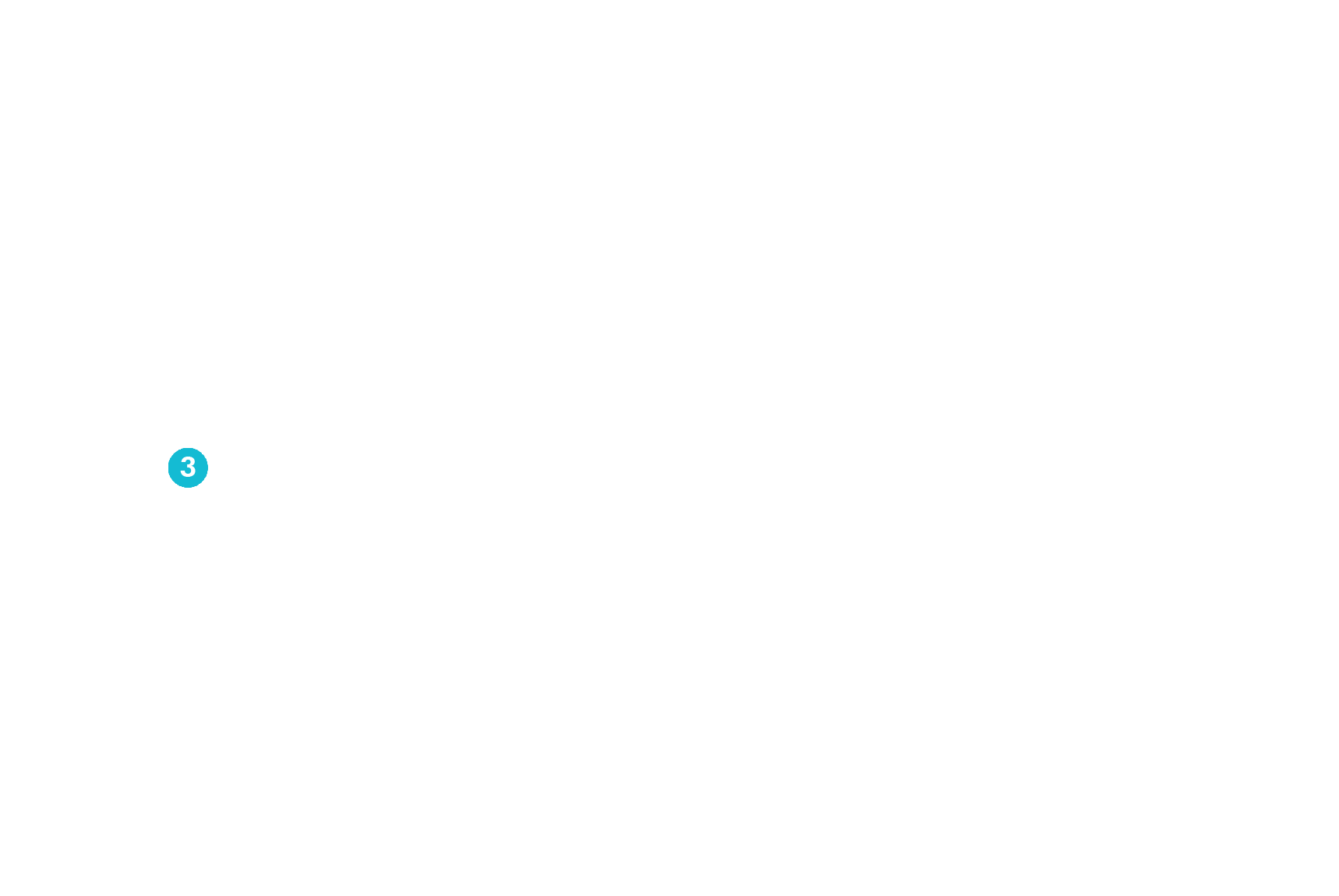 Port 3 detail