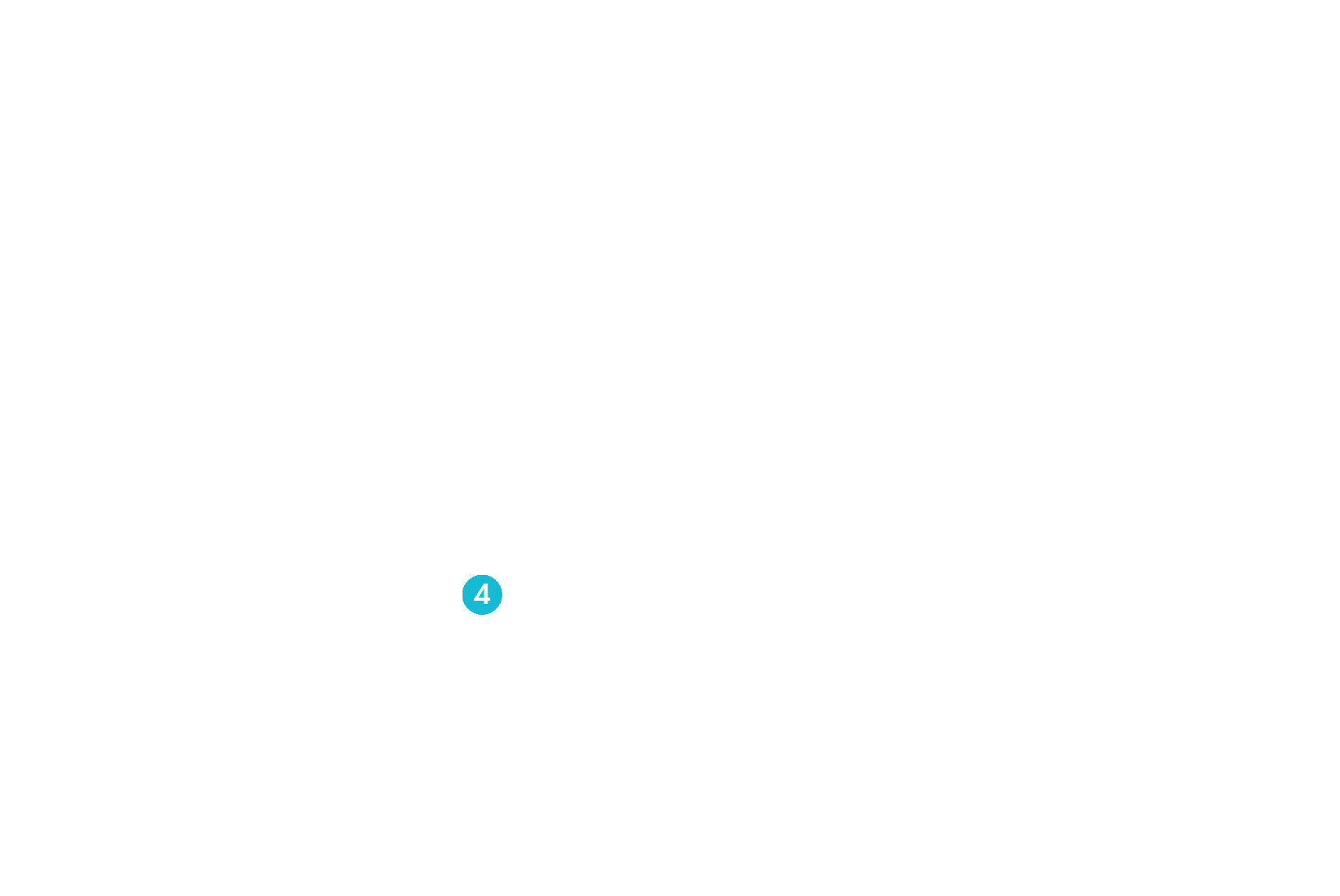 Port 4 detail