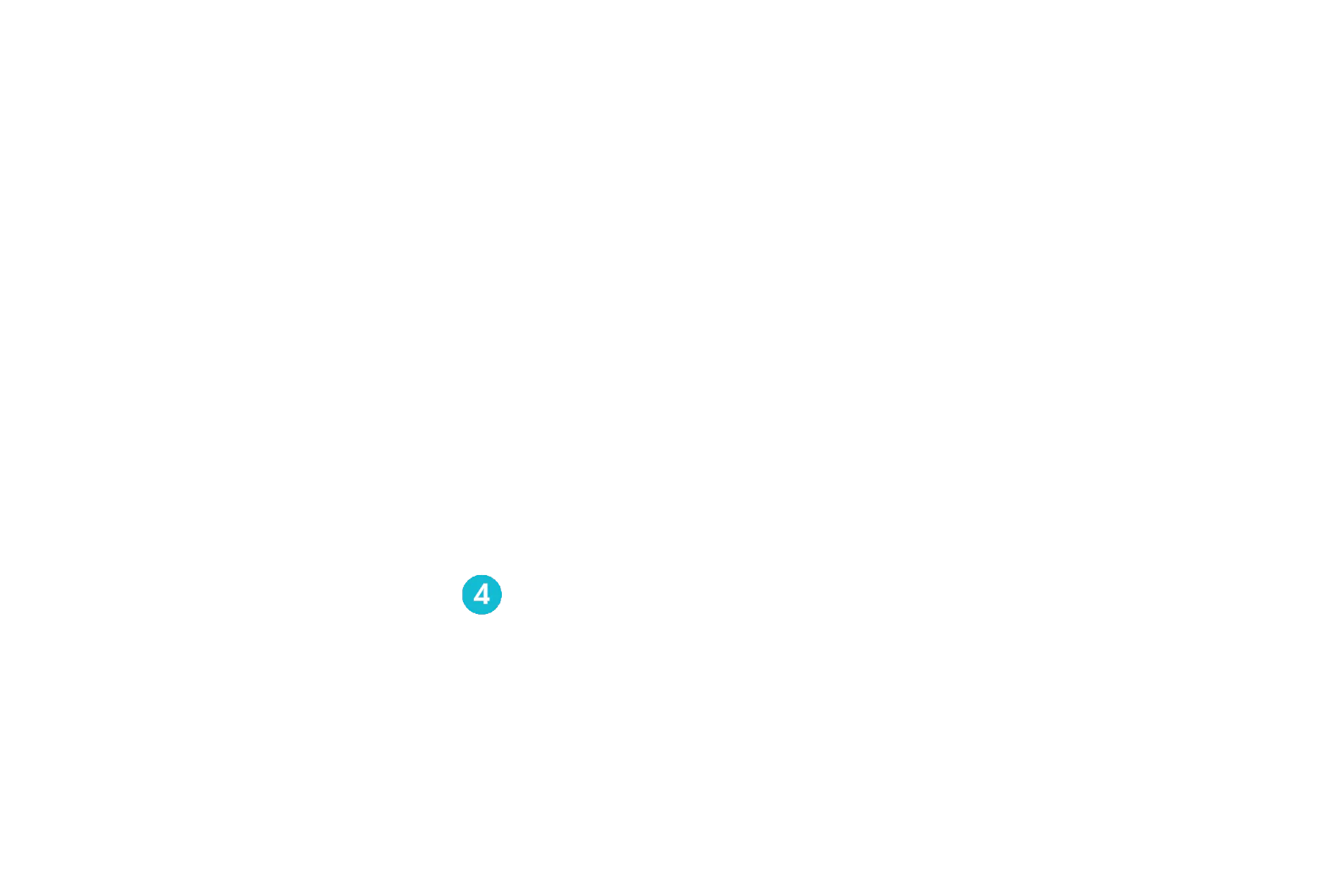 Port 4 detail
