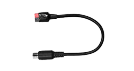 Anderson Solar Charging Cable