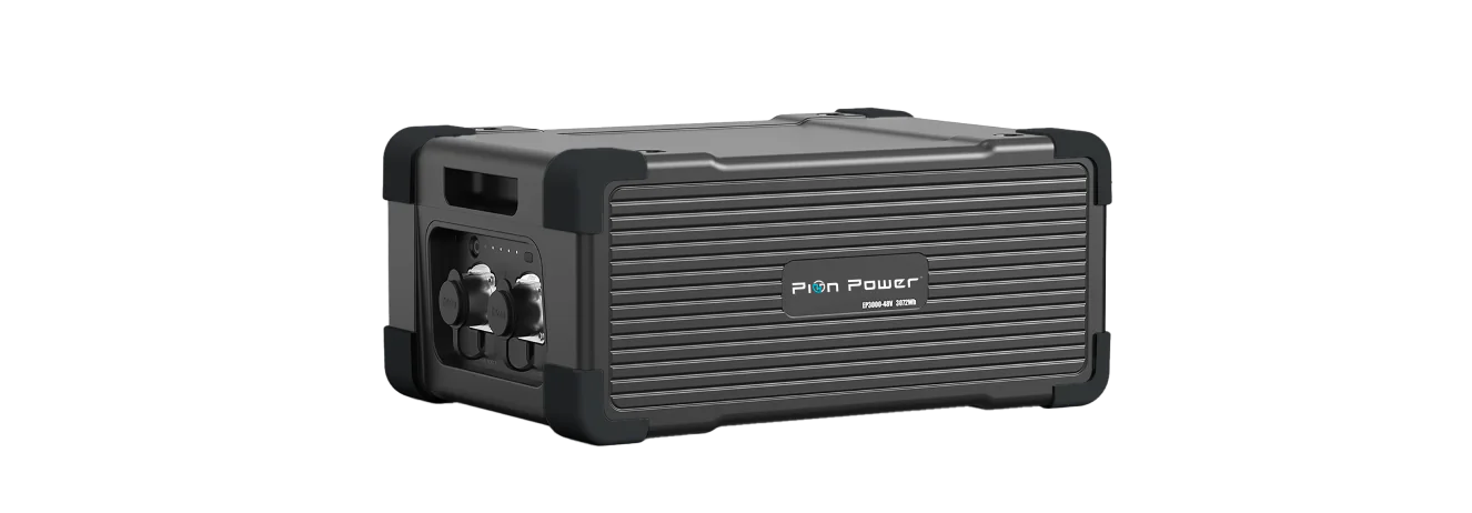 PION POWER EP3000-48V