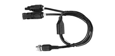 MC4 Solar Charging Cable