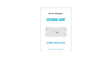 User Manual